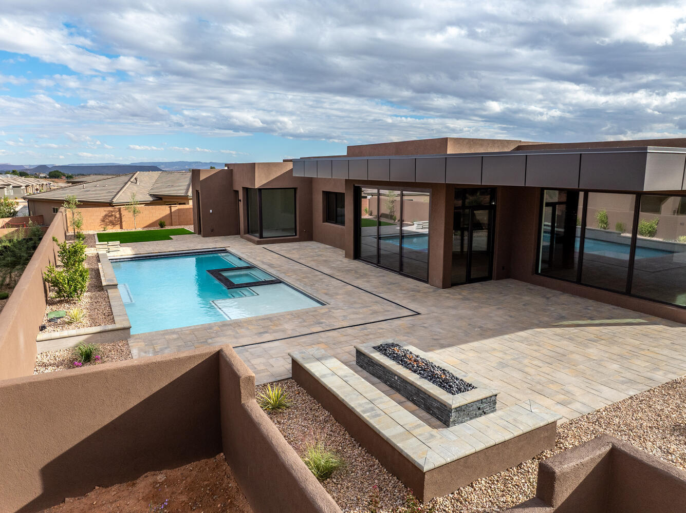 INDIGO TRAILS - Residential