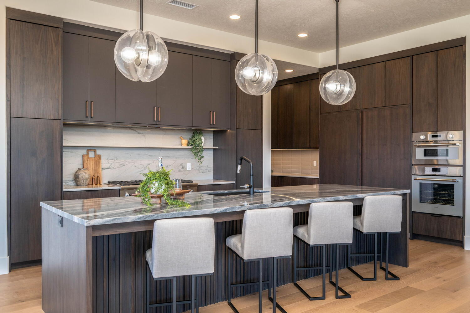 INDIGO TRAILS - Residential