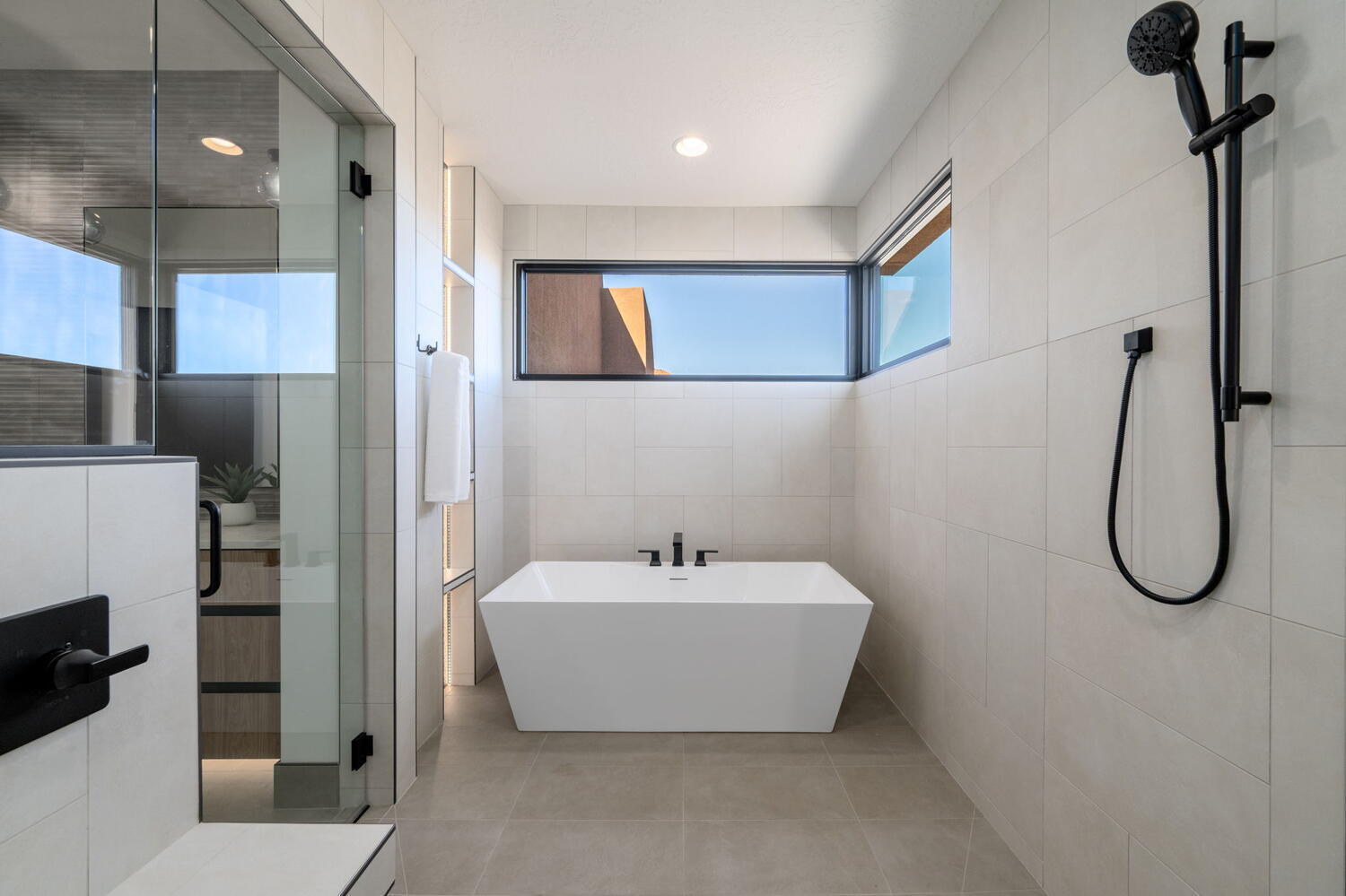 INDIGO TRAILS - Residential