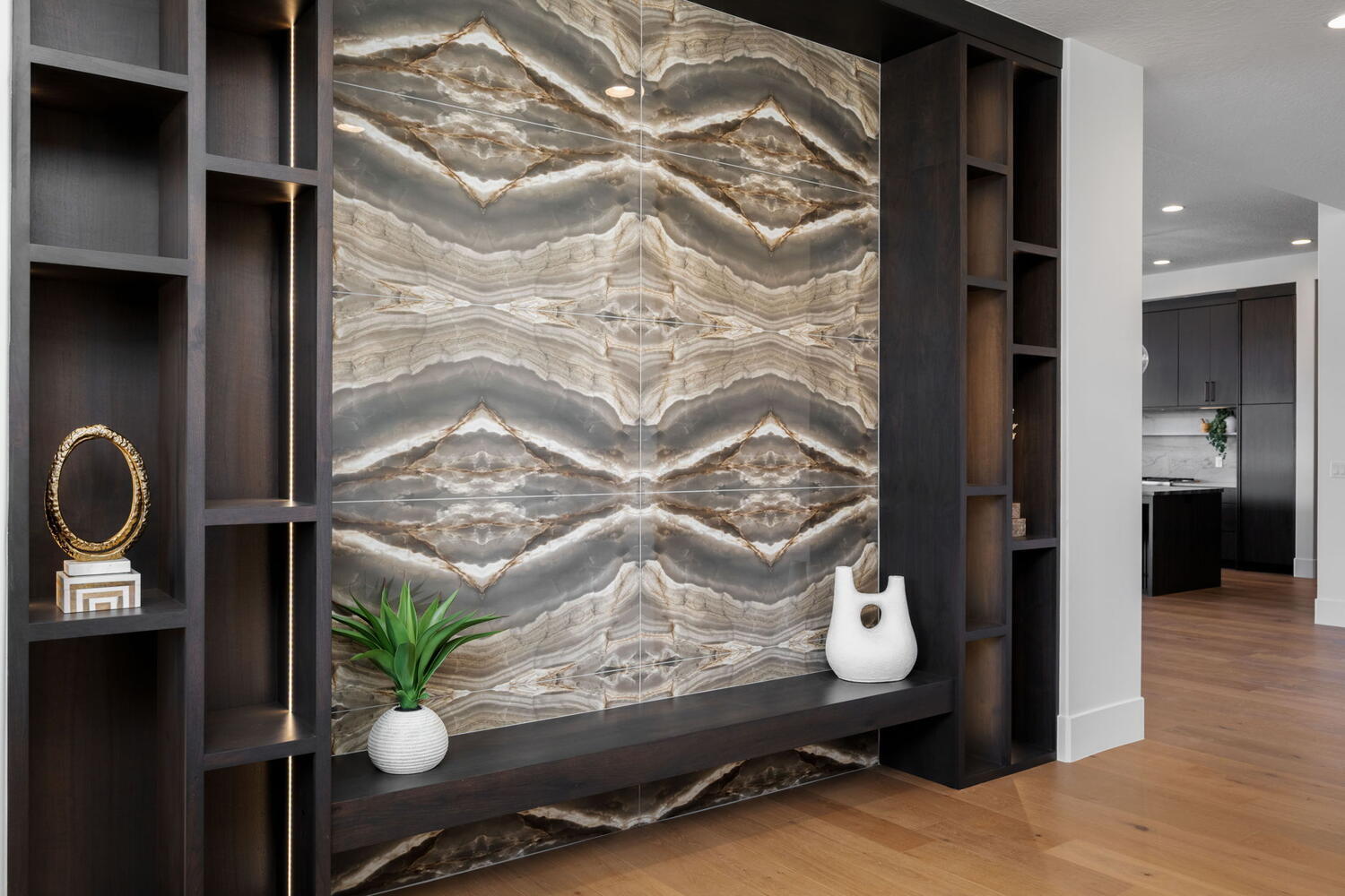 INDIGO TRAILS - Residential