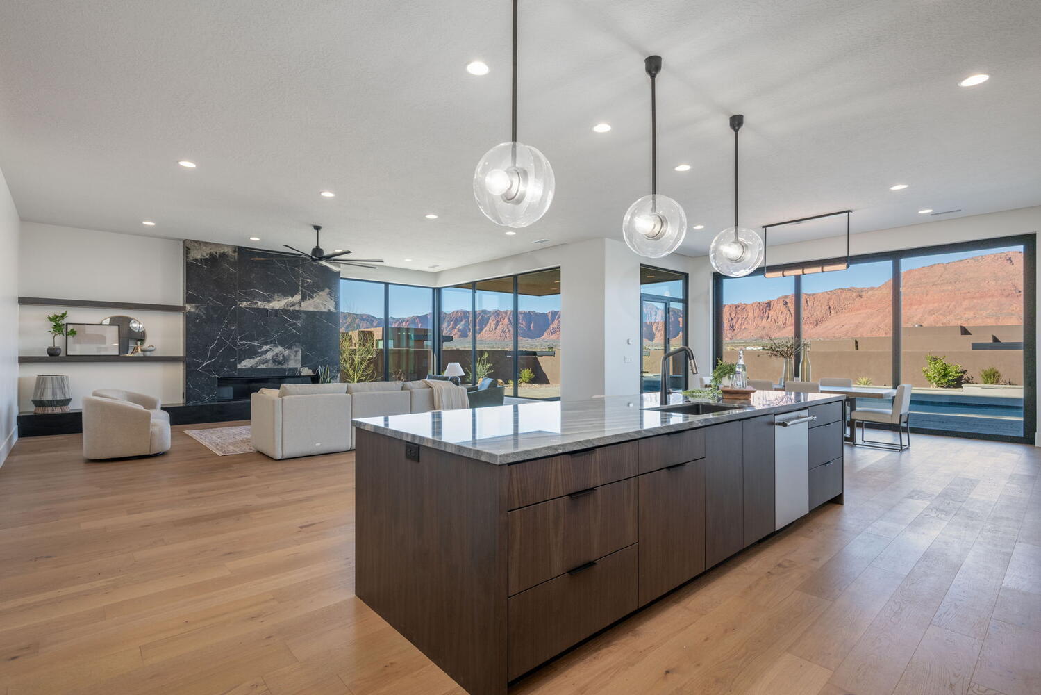 INDIGO TRAILS - Residential