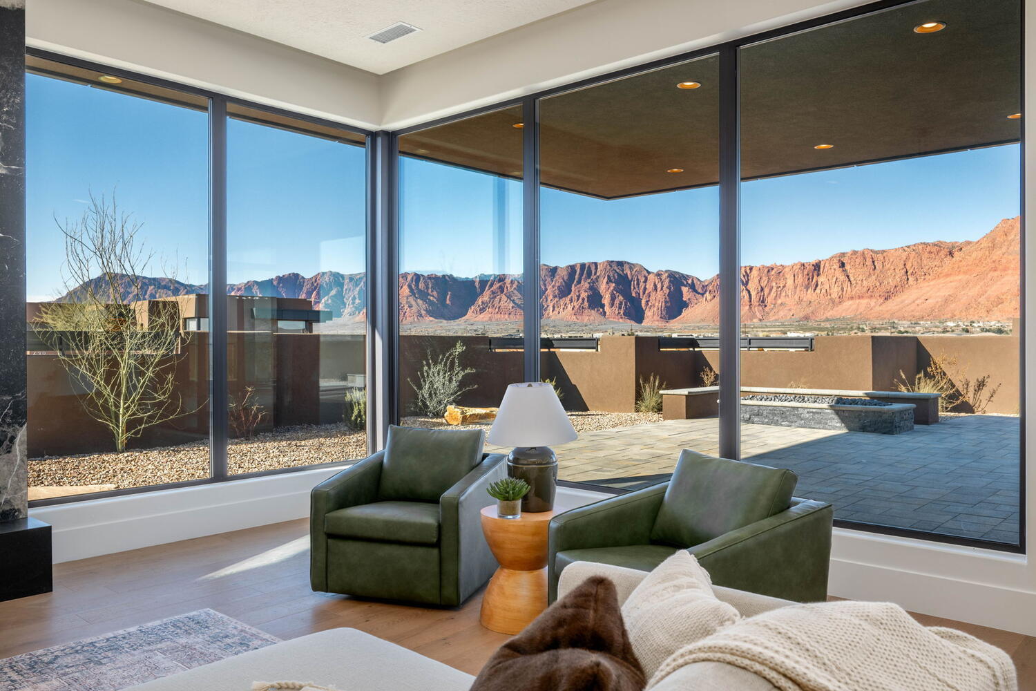 INDIGO TRAILS - Residential