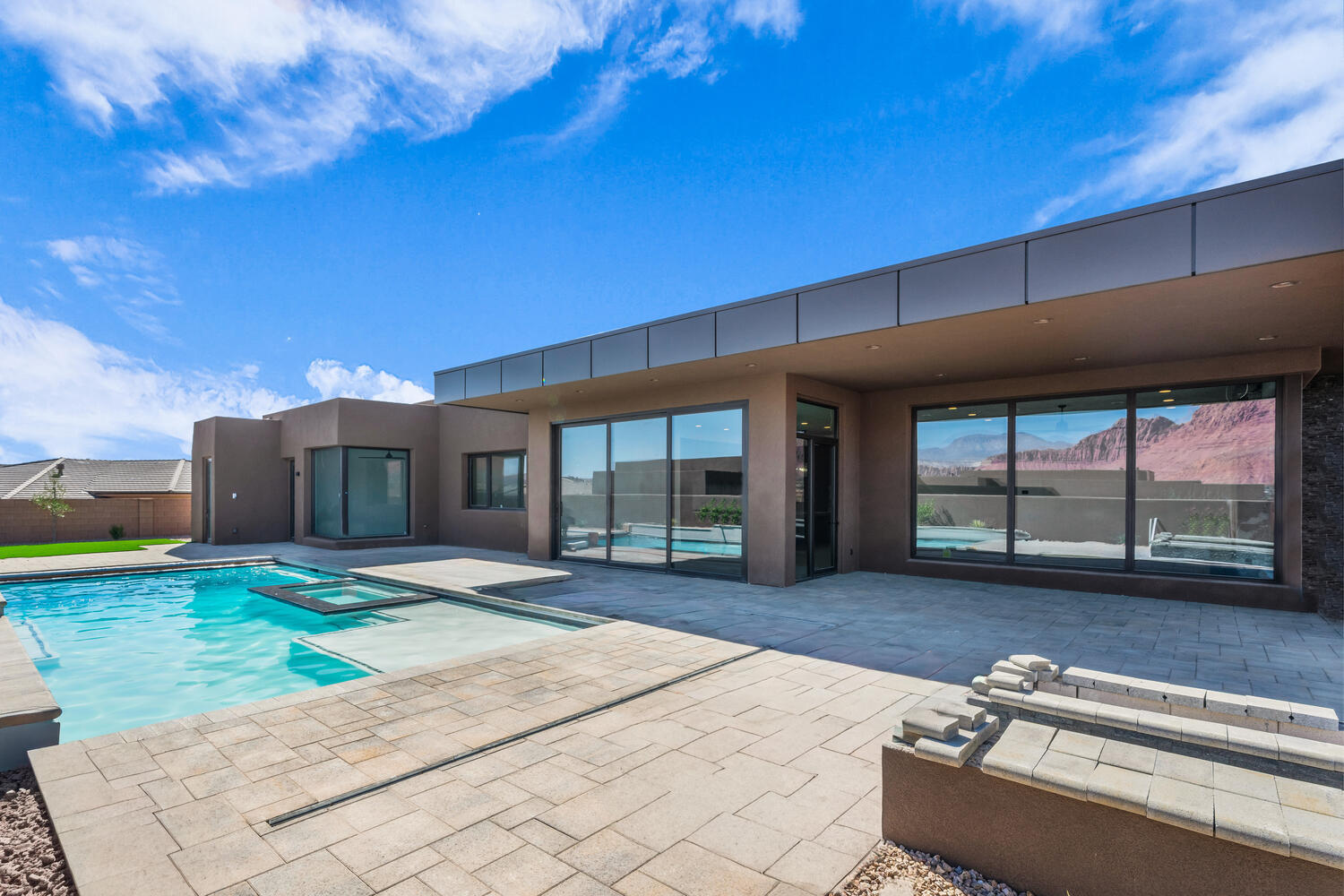 INDIGO TRAILS - Residential