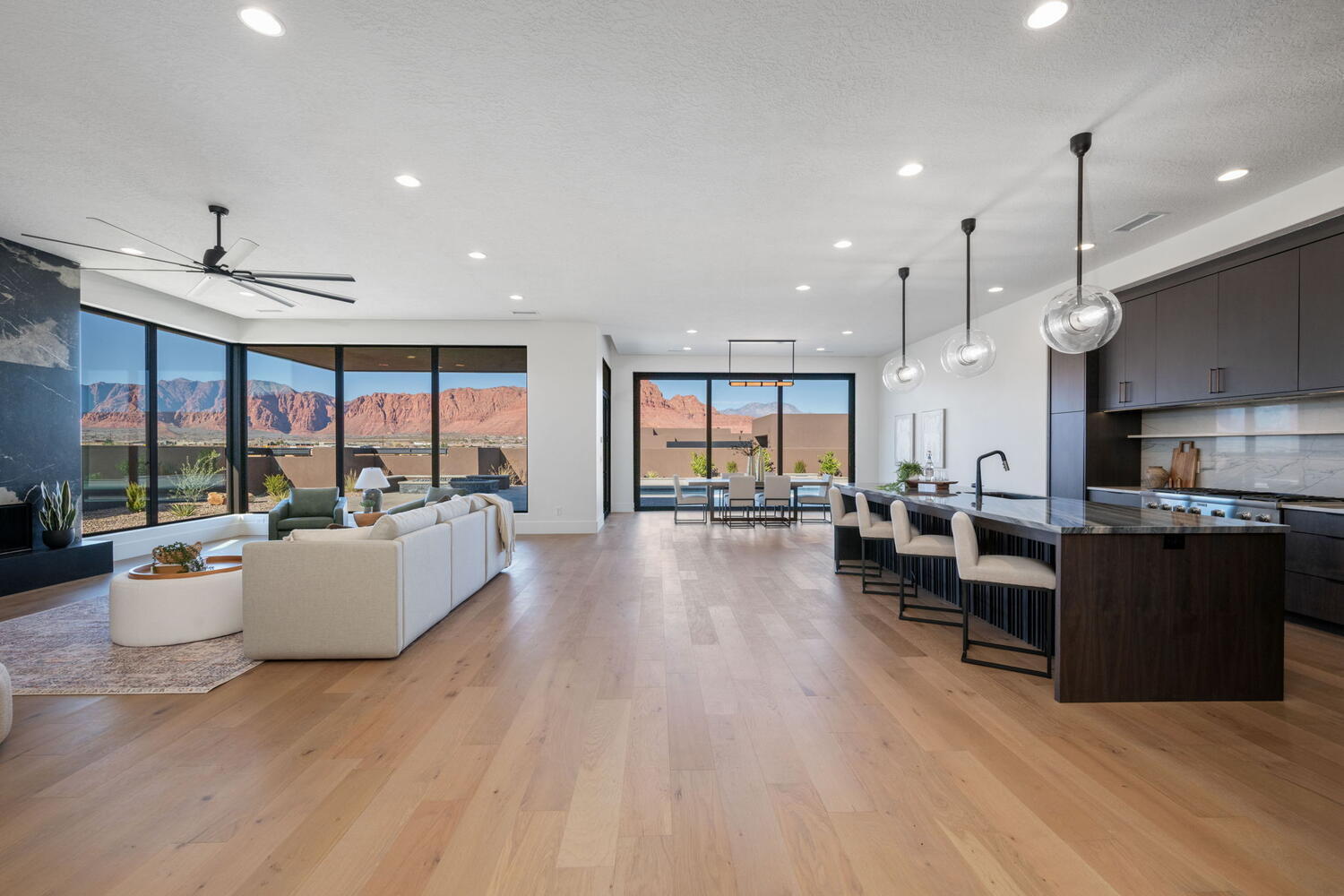 INDIGO TRAILS - Residential