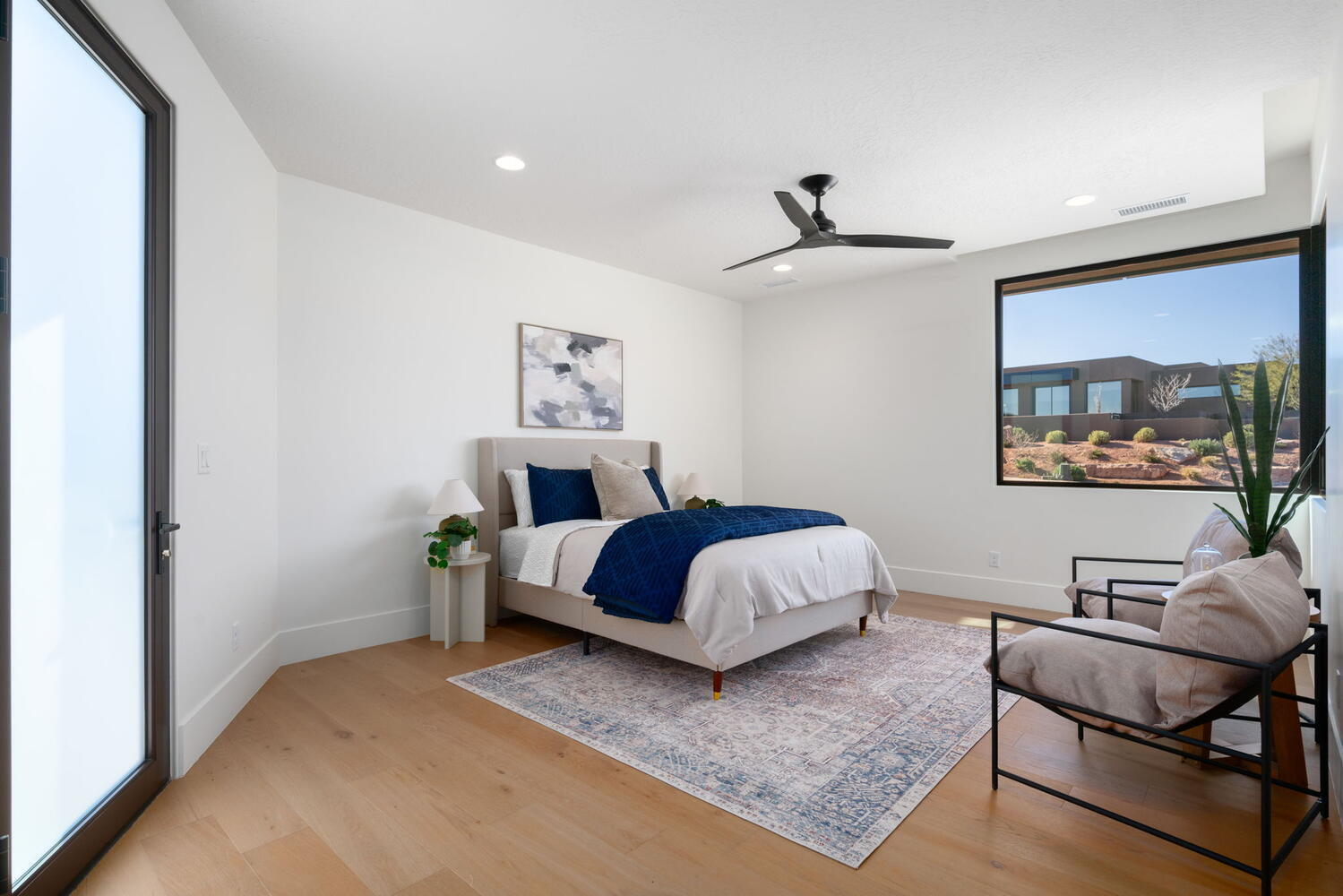 INDIGO TRAILS - Residential