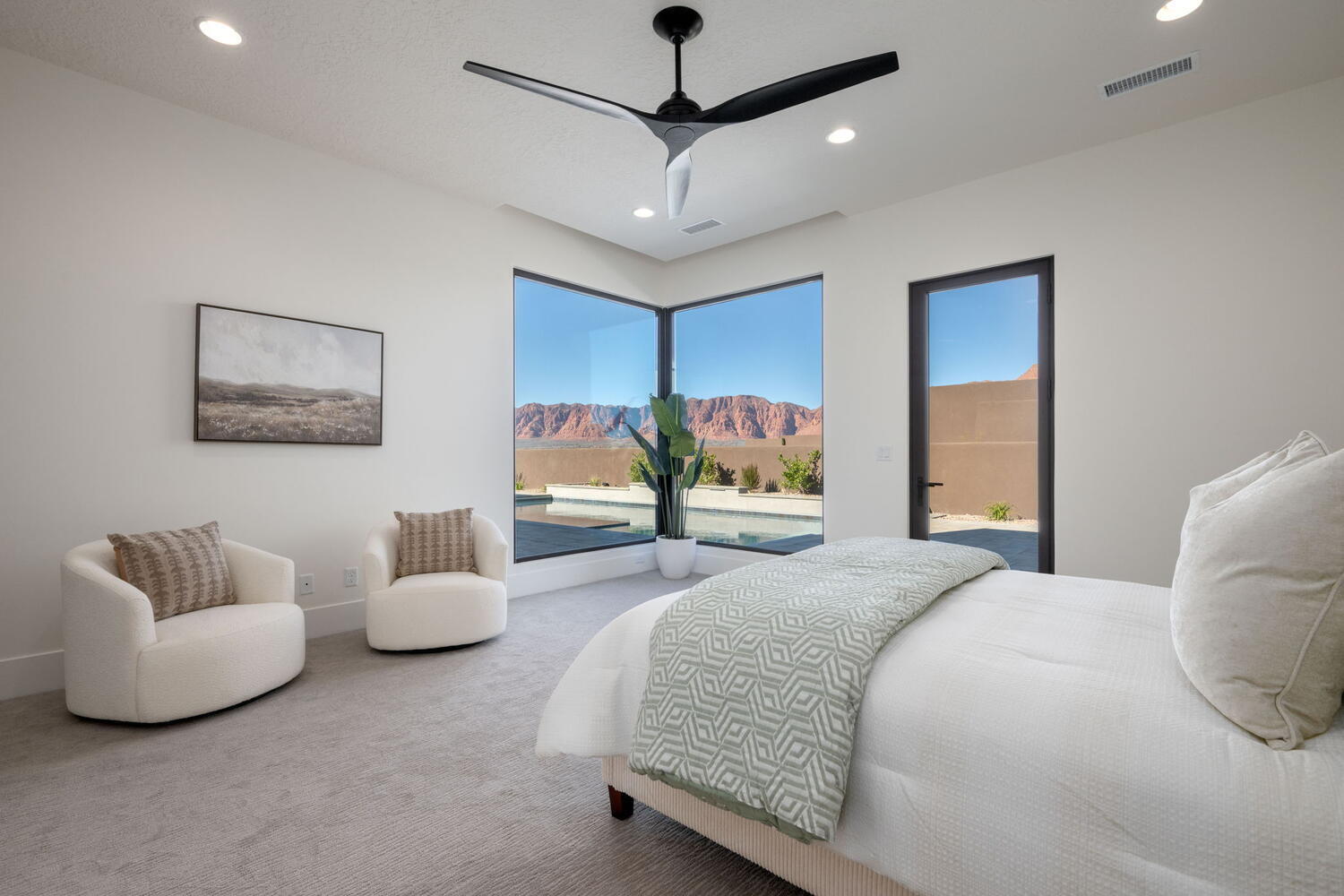 INDIGO TRAILS - Residential