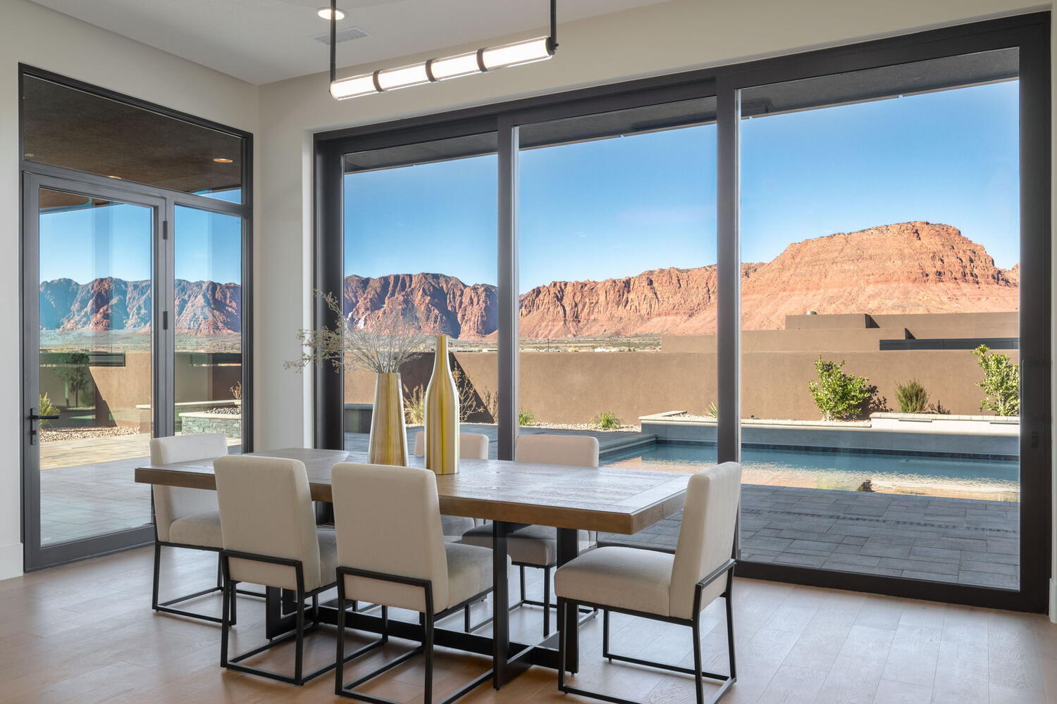 INDIGO TRAILS - Residential