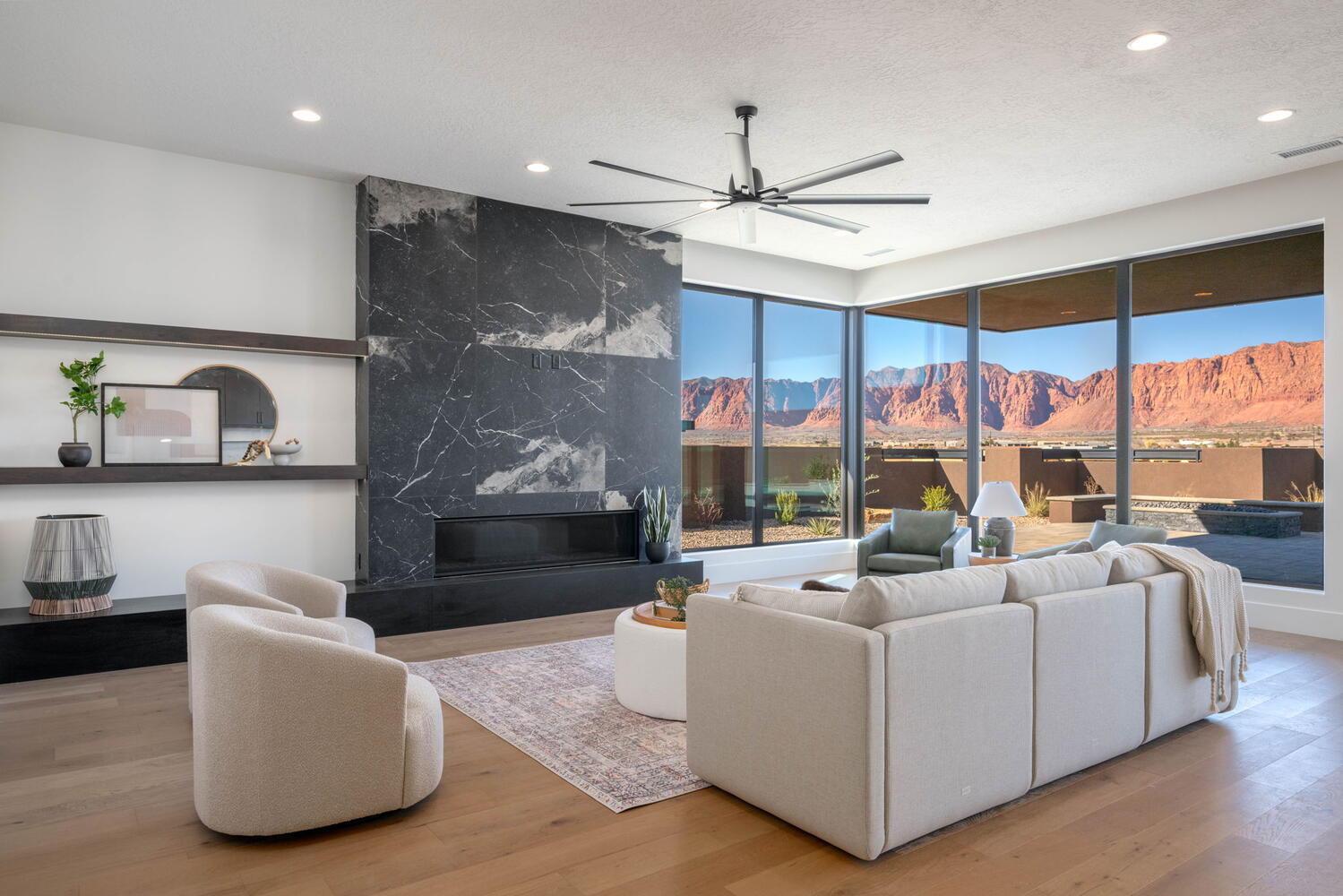 INDIGO TRAILS - Residential