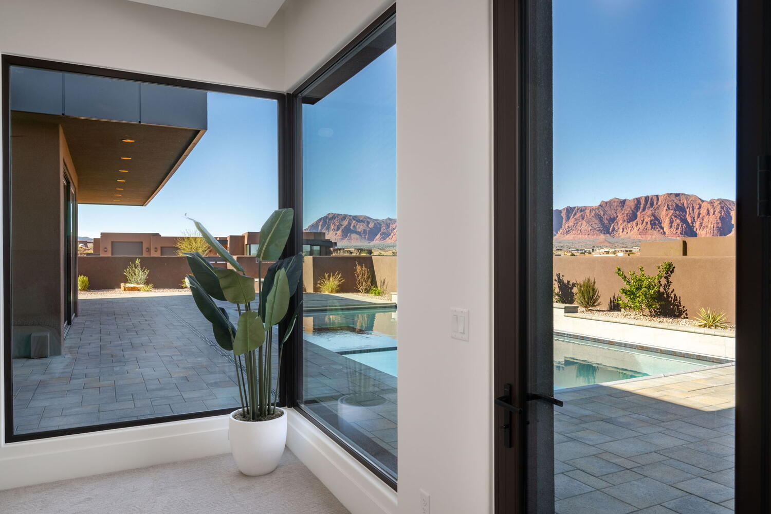 INDIGO TRAILS - Residential