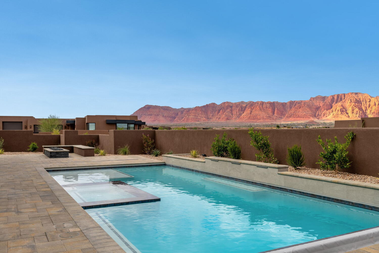 INDIGO TRAILS - Residential