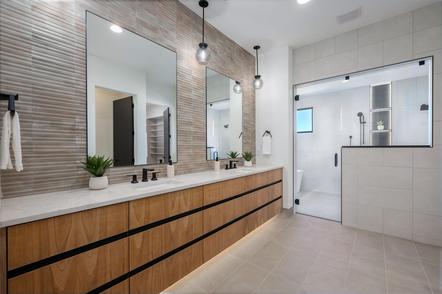 INDIGO TRAILS - Residential