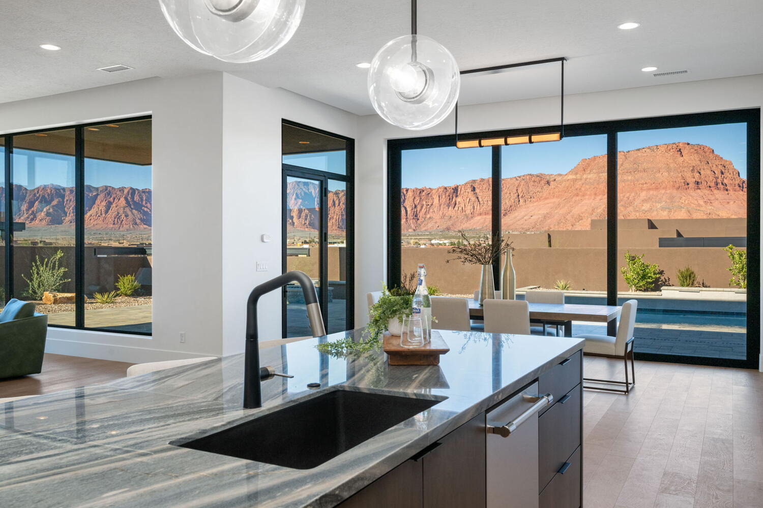 INDIGO TRAILS - Residential