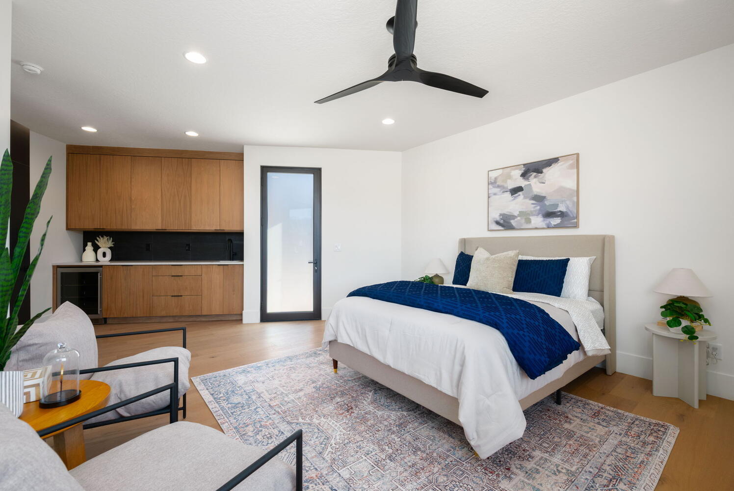 INDIGO TRAILS - Residential