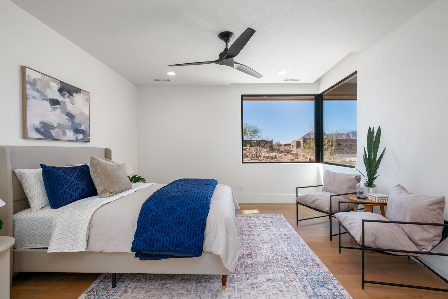 INDIGO TRAILS - Residential