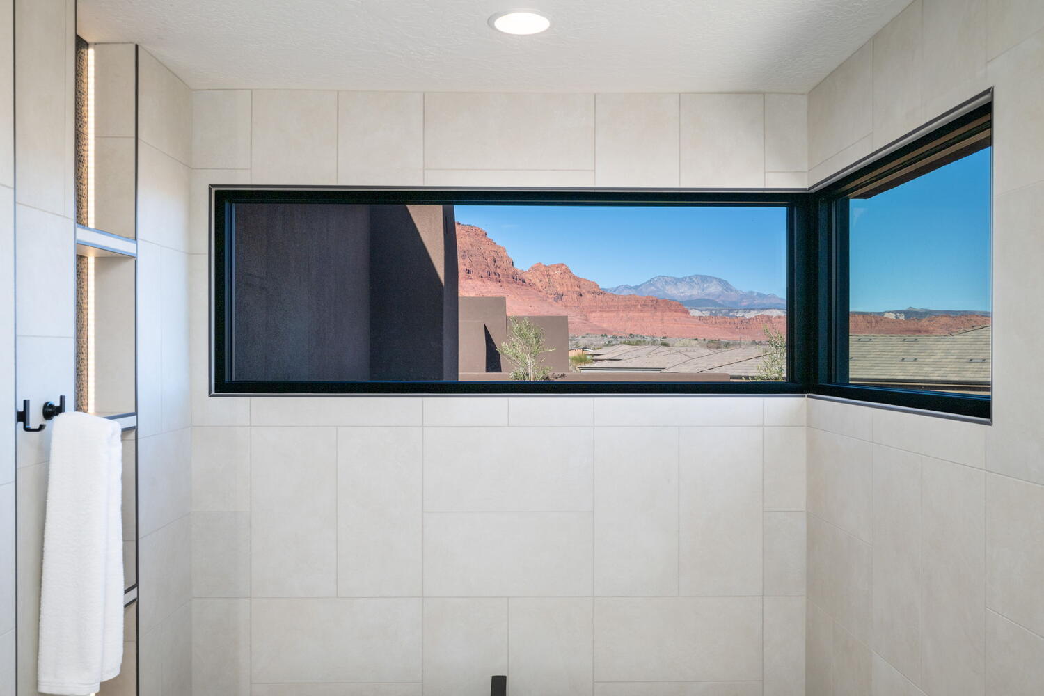 INDIGO TRAILS - Residential