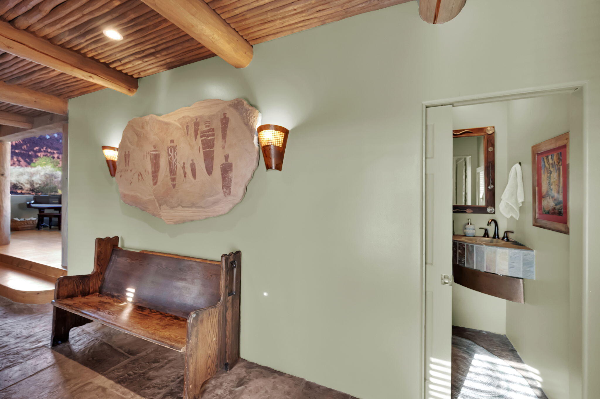 SHONTO POINT - Residential