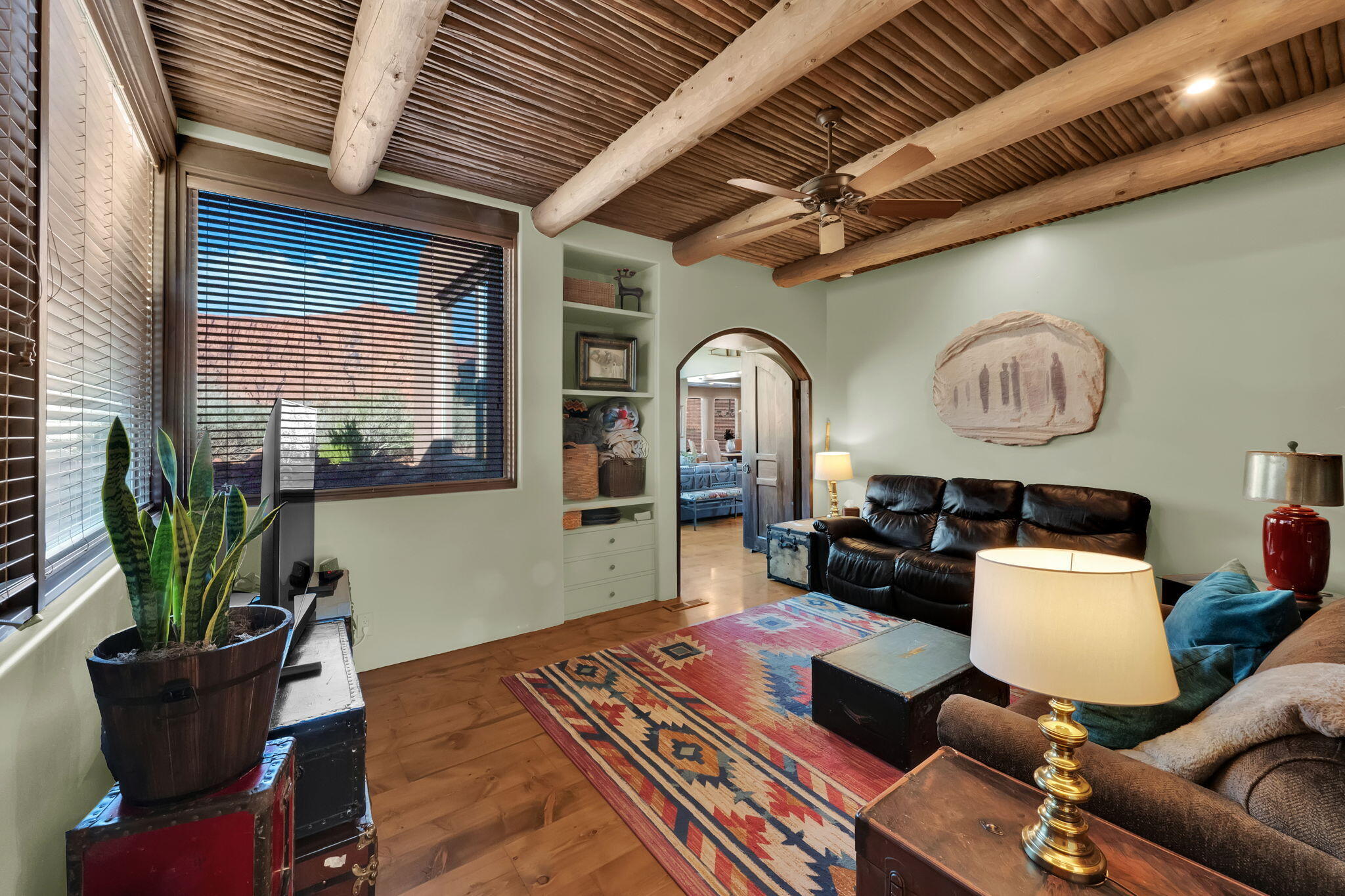 SHONTO POINT - Residential