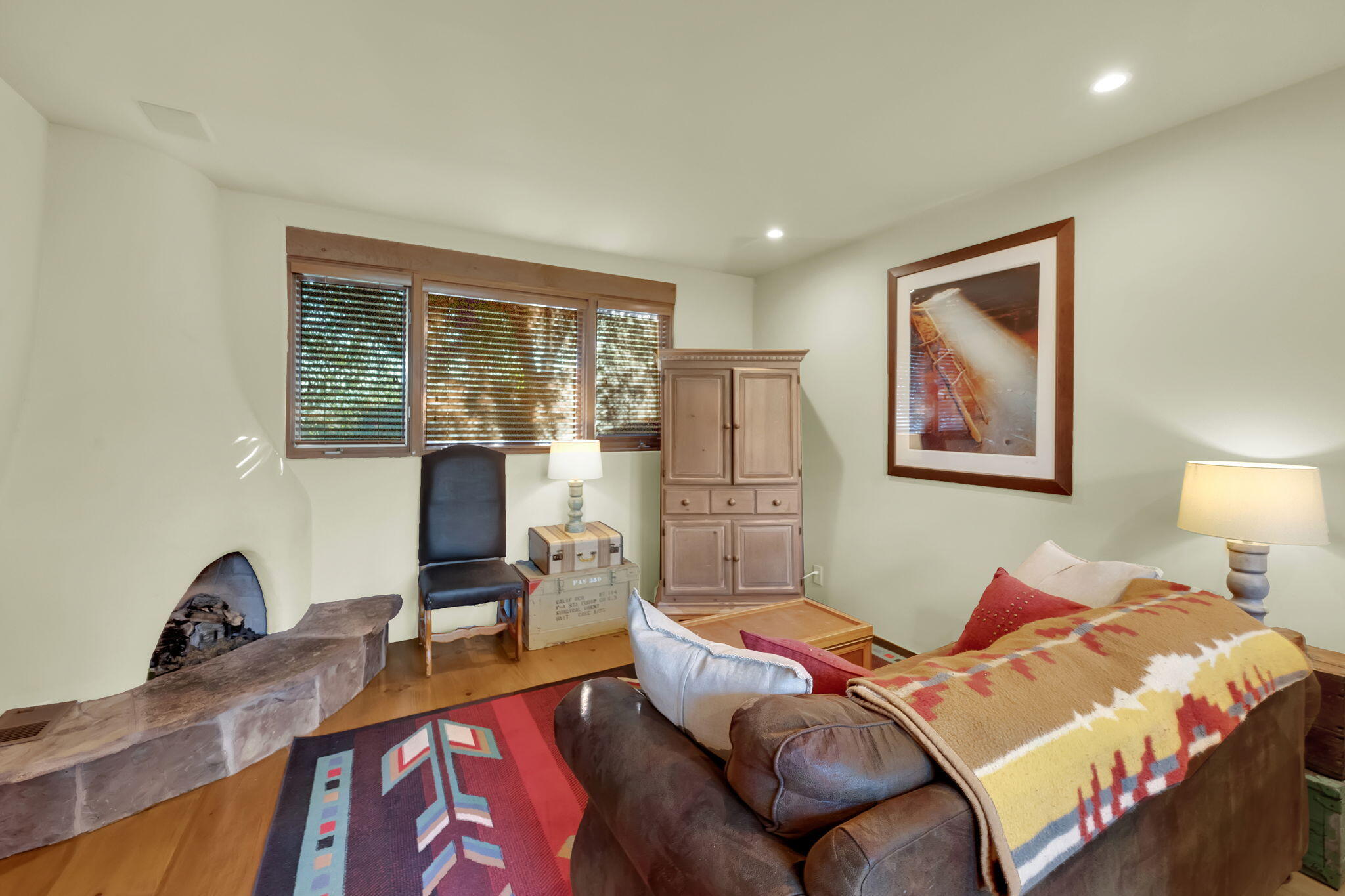 SHONTO POINT - Residential