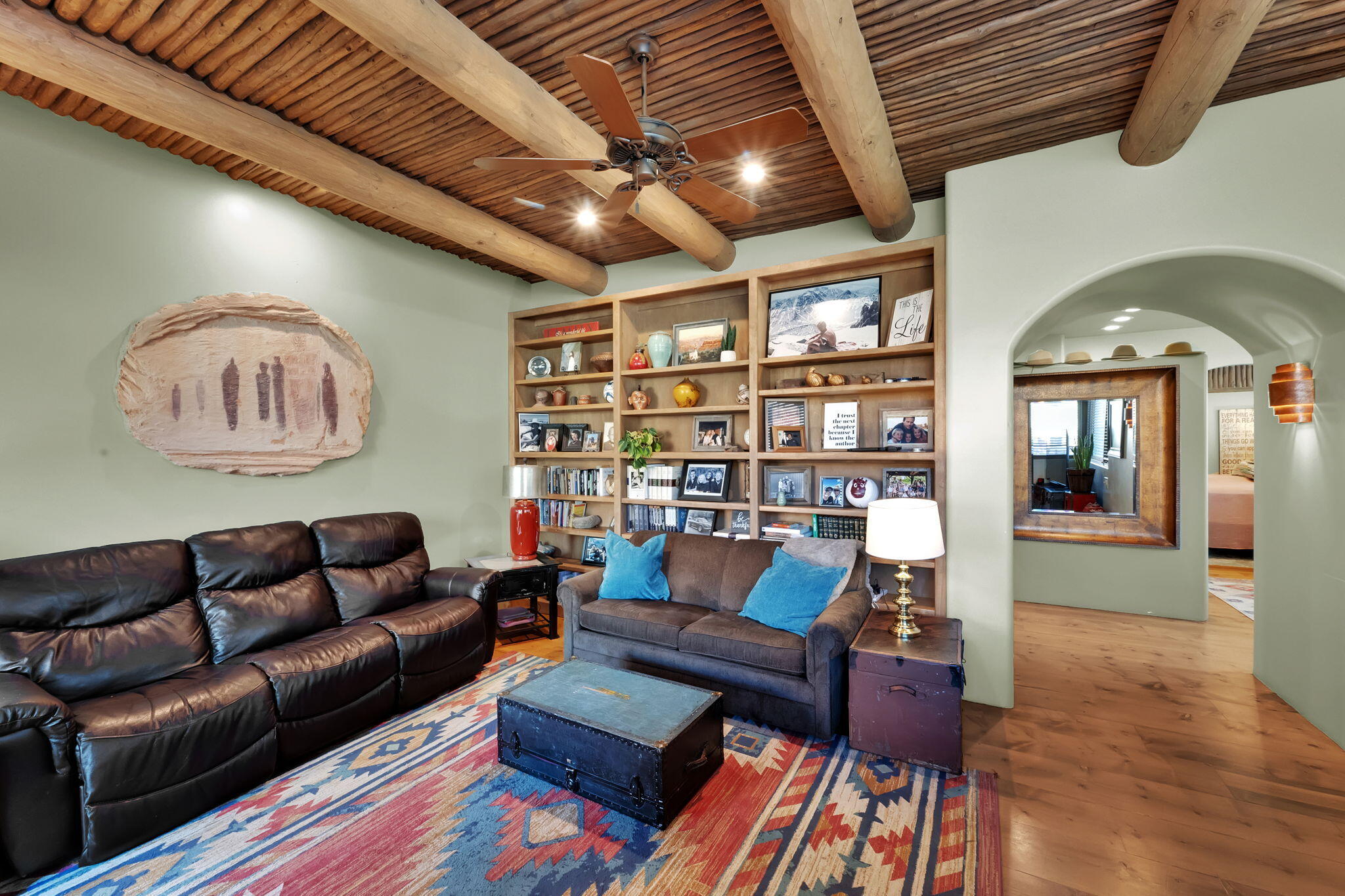 SHONTO POINT - Residential