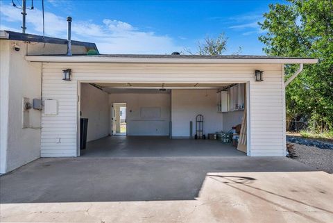 Tiny photo for 1585 W 400 S, Hurricane, UT 84737 (MLS # 26-271932)