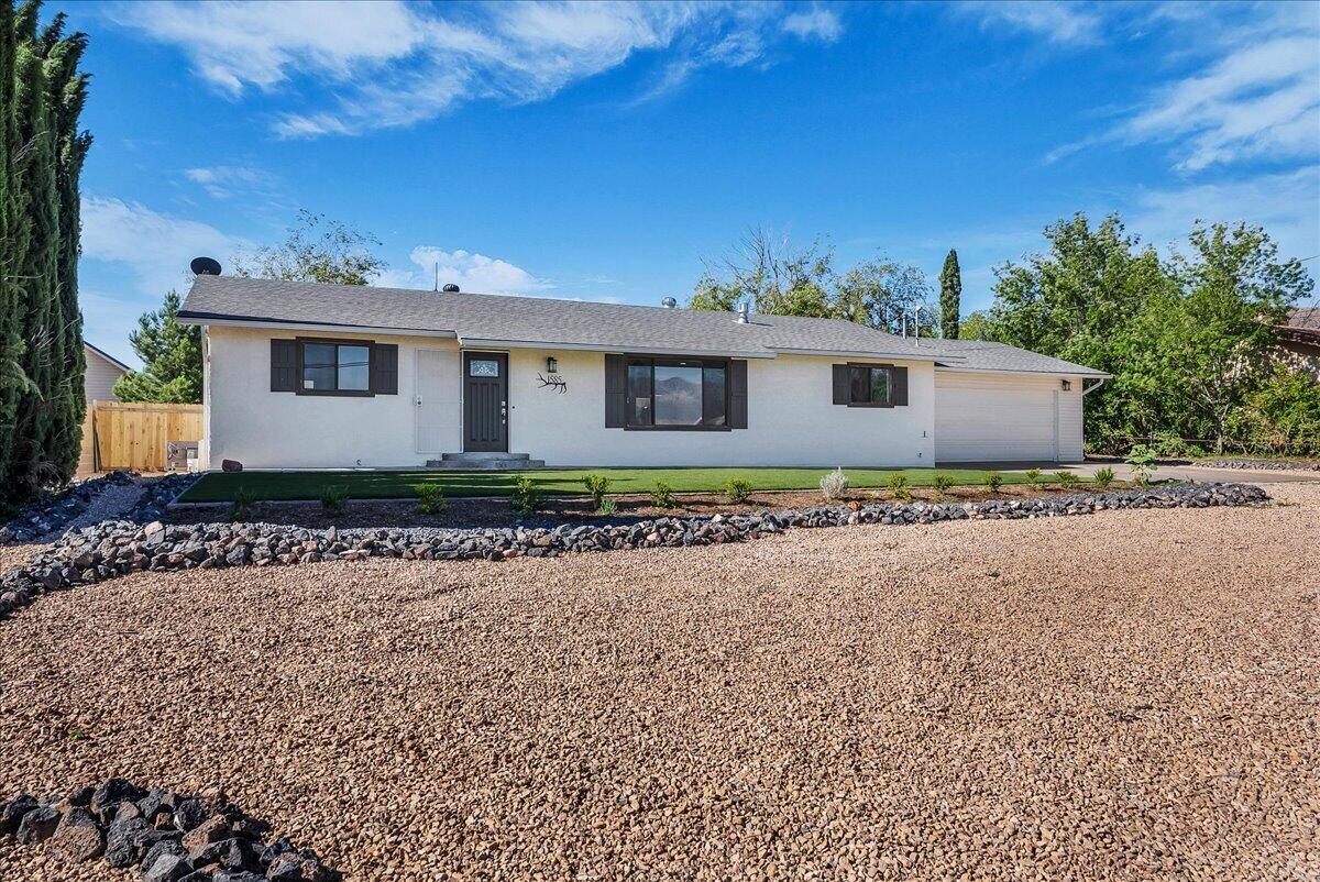 HURRICANE TOWNSITE - Residential