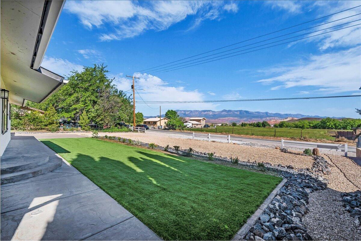 HURRICANE TOWNSITE - Residential