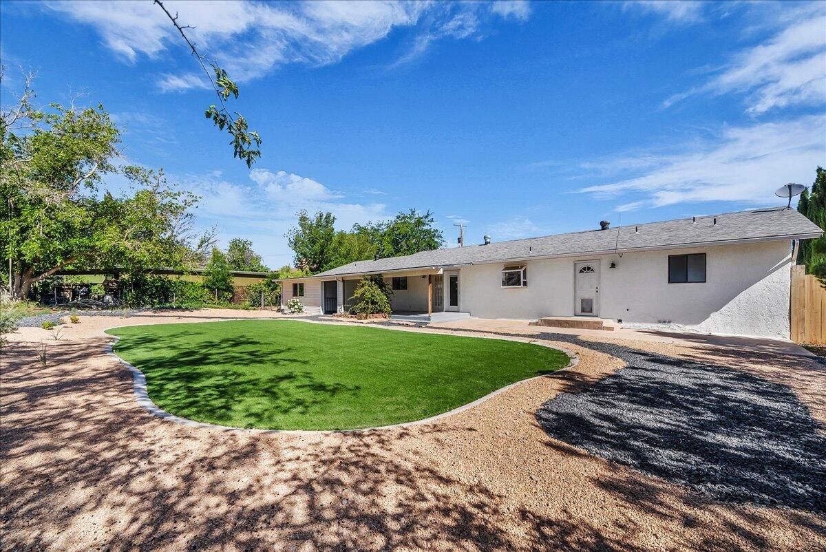 HURRICANE TOWNSITE - Residential