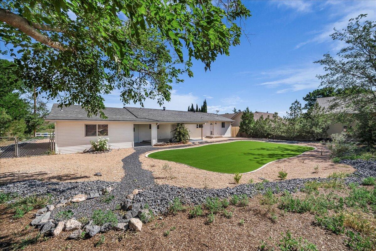 HURRICANE TOWNSITE - Residential