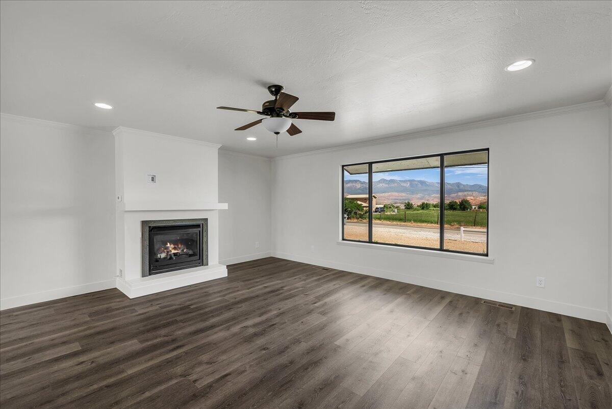 HURRICANE TOWNSITE - Residential