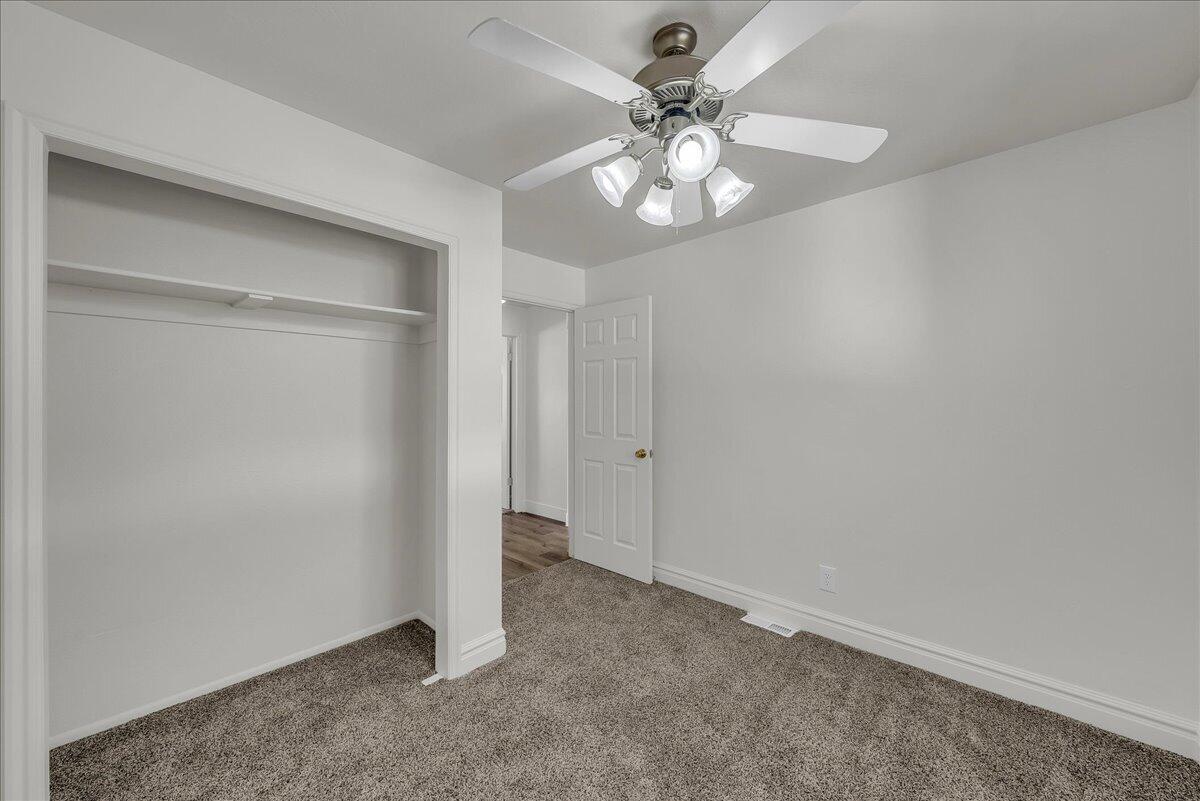 HURRICANE TOWNSITE - Residential