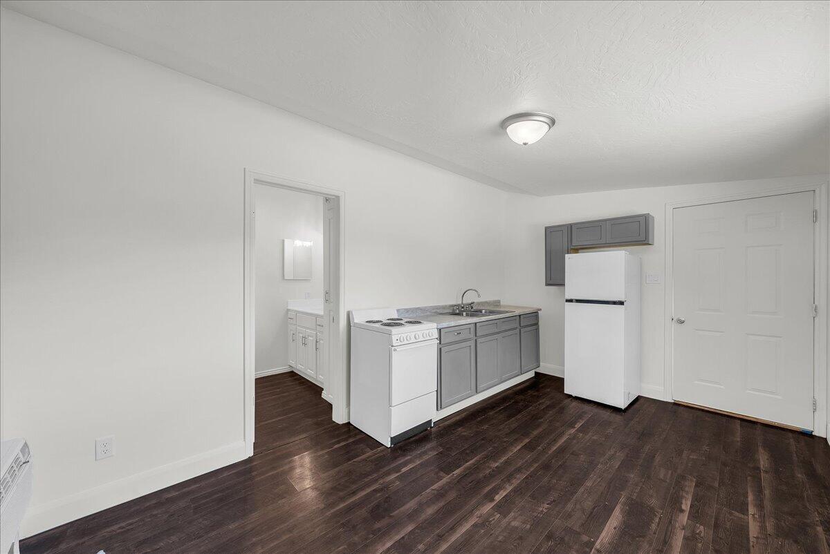 HURRICANE TOWNSITE - Residential