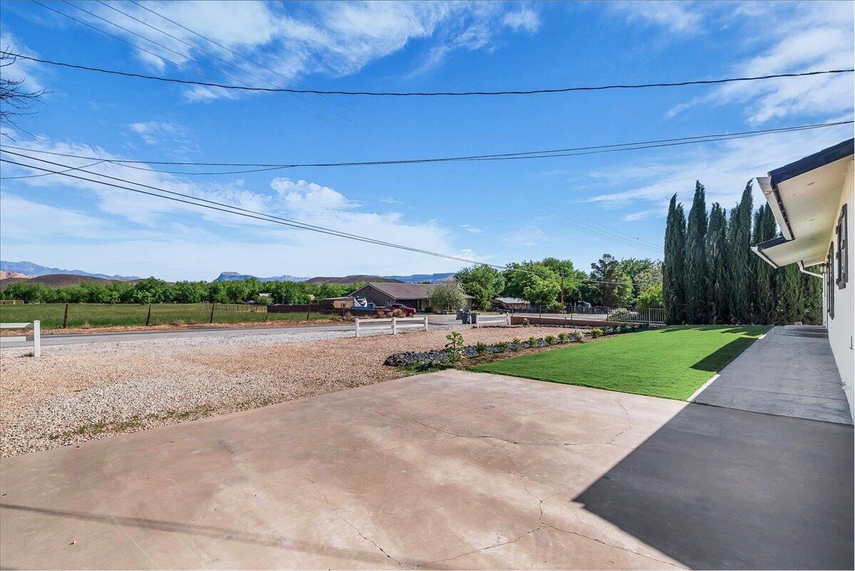 HURRICANE TOWNSITE - Residential