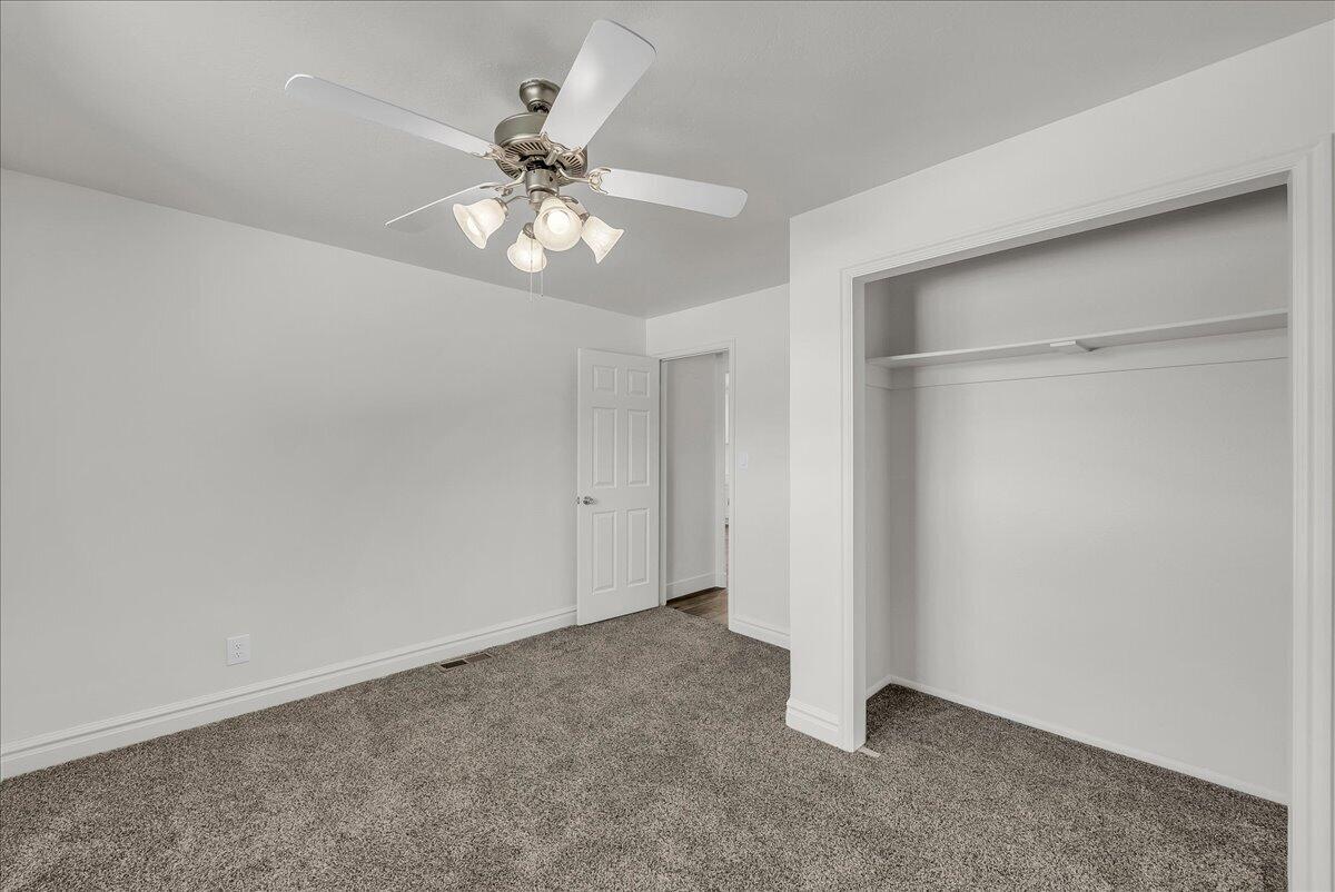 HURRICANE TOWNSITE - Residential