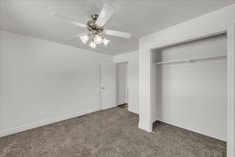 Tiny photo for 1585 W 400 S, Hurricane, UT 84737 (MLS # 26-271932)