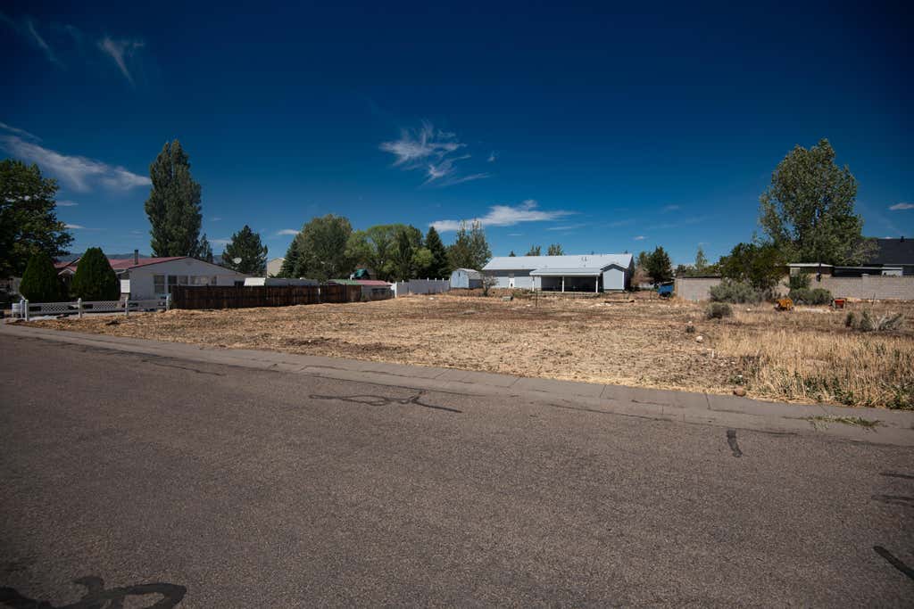 Photo of Lot 8 North Park Estates, Beaver, UT 84713 (MLS # 26-275275)