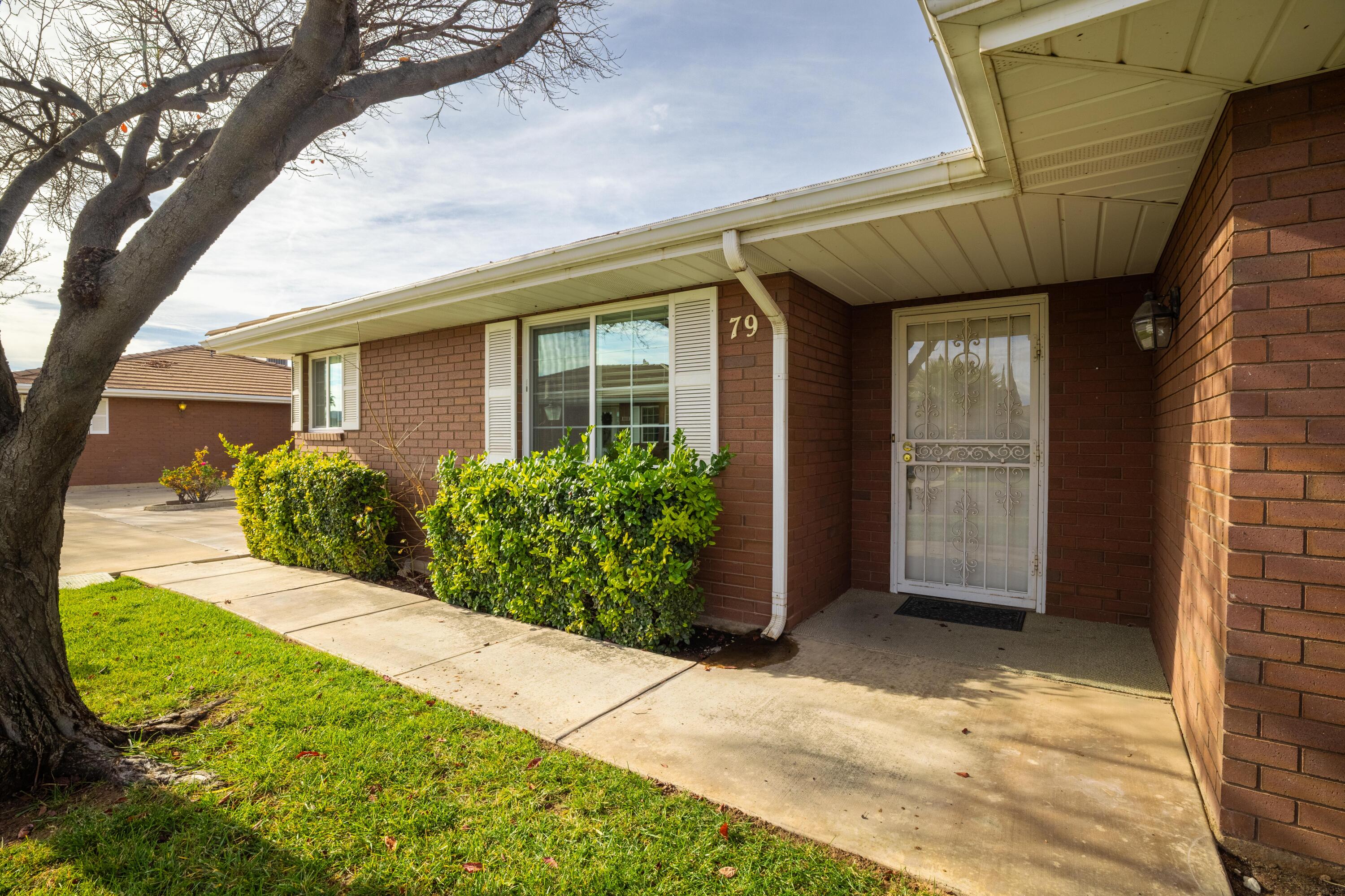 SHADOWBROOK HOMES - Residential