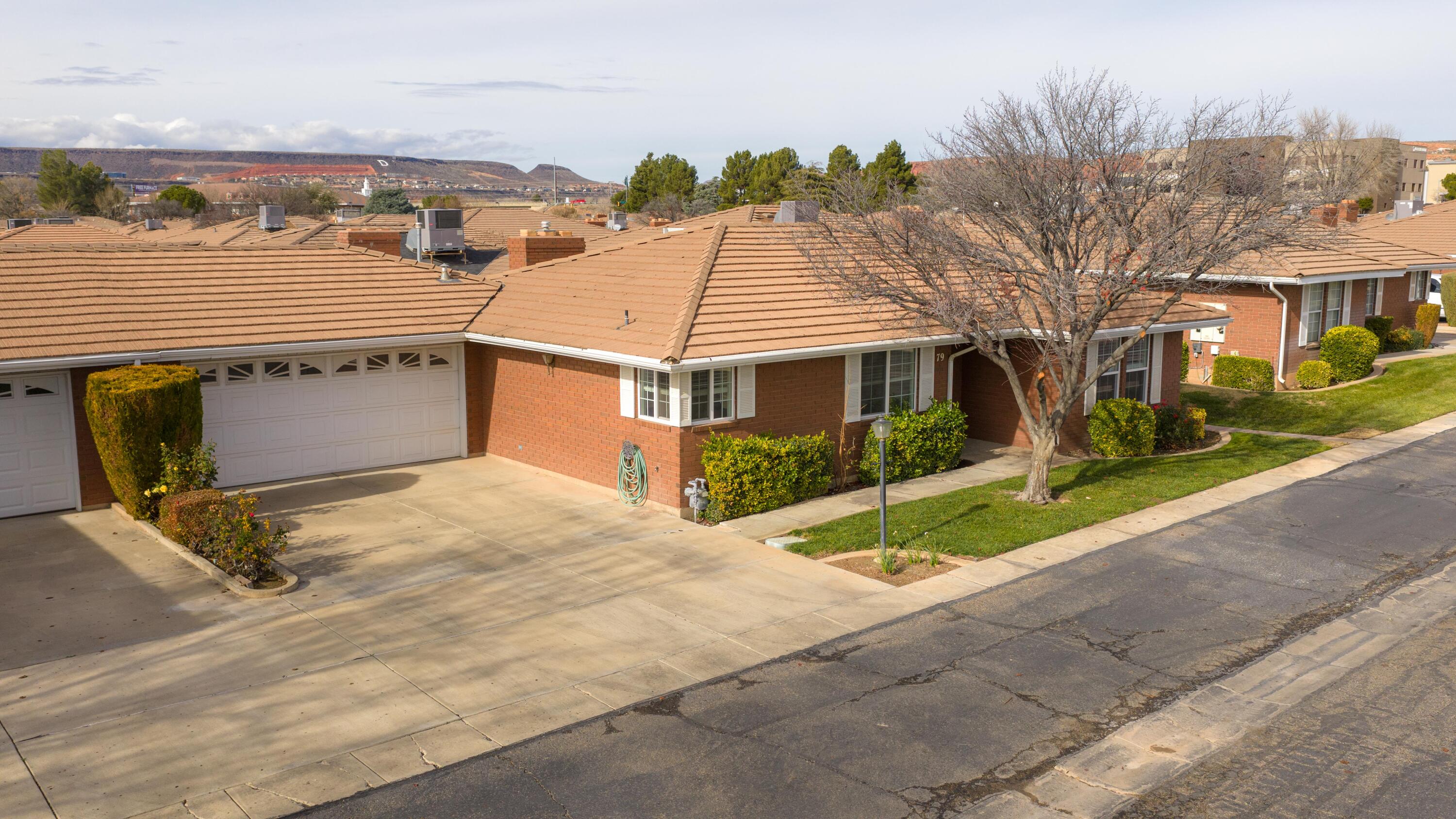 SHADOWBROOK HOMES - Residential