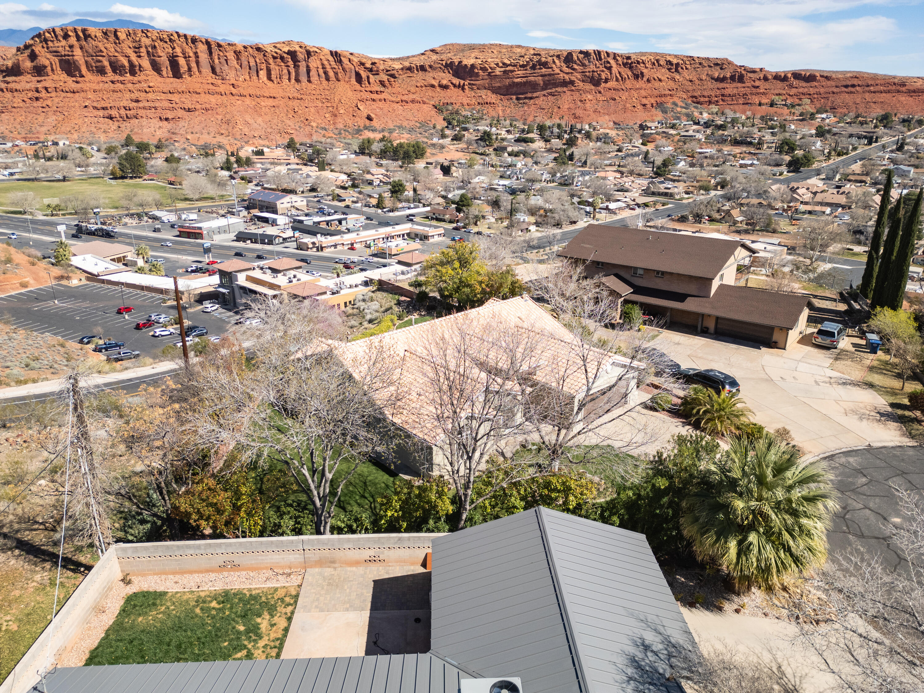 VALLEY VIEW HEIGHTS - Residential