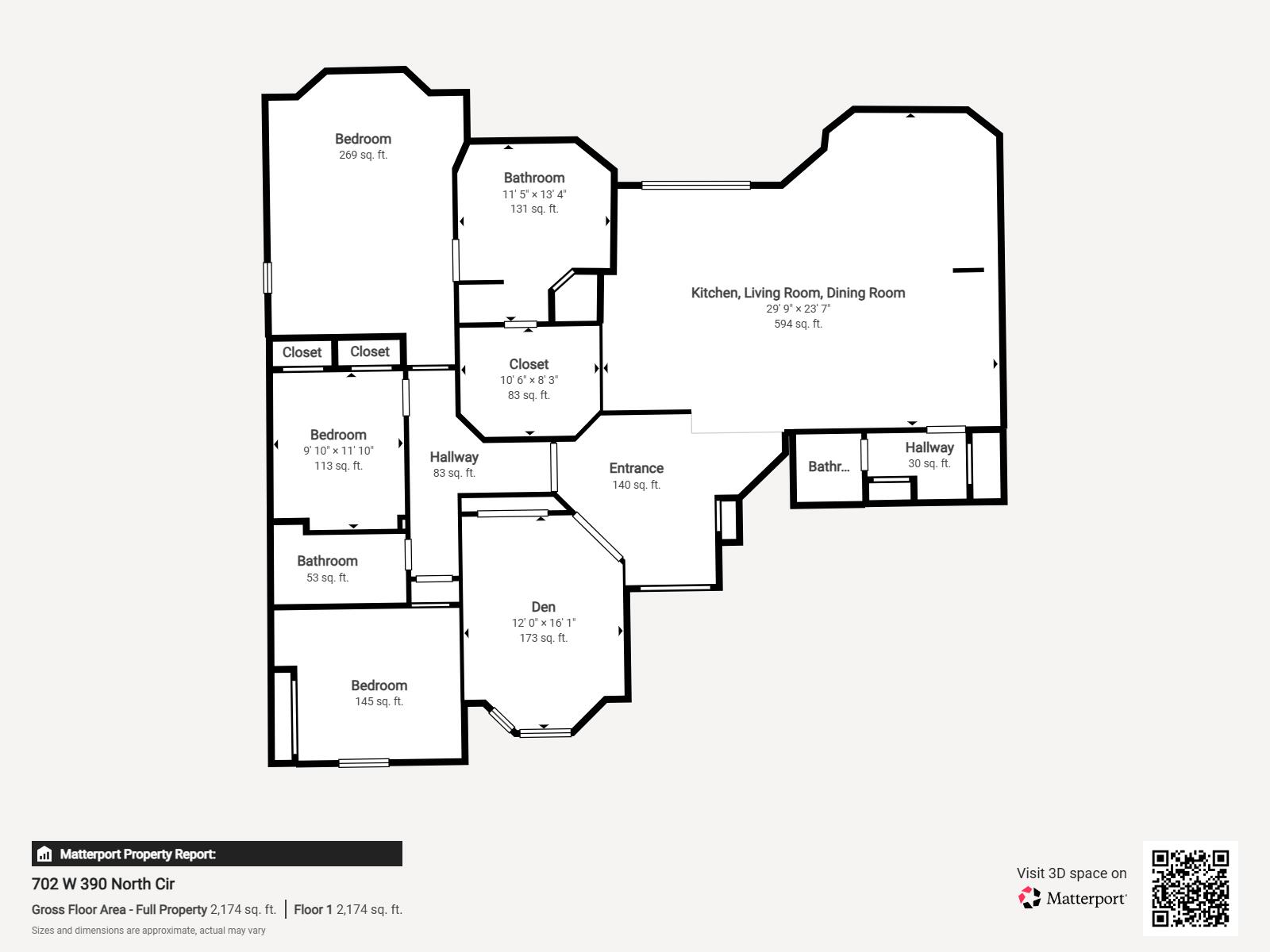 VALLEY VIEW HEIGHTS - Residential