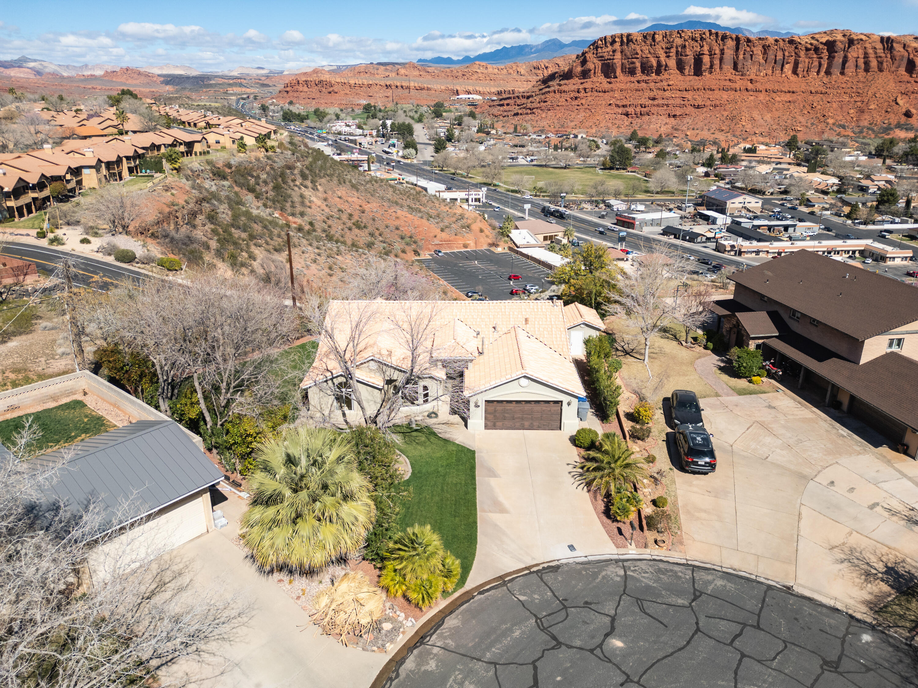 VALLEY VIEW HEIGHTS - Residential