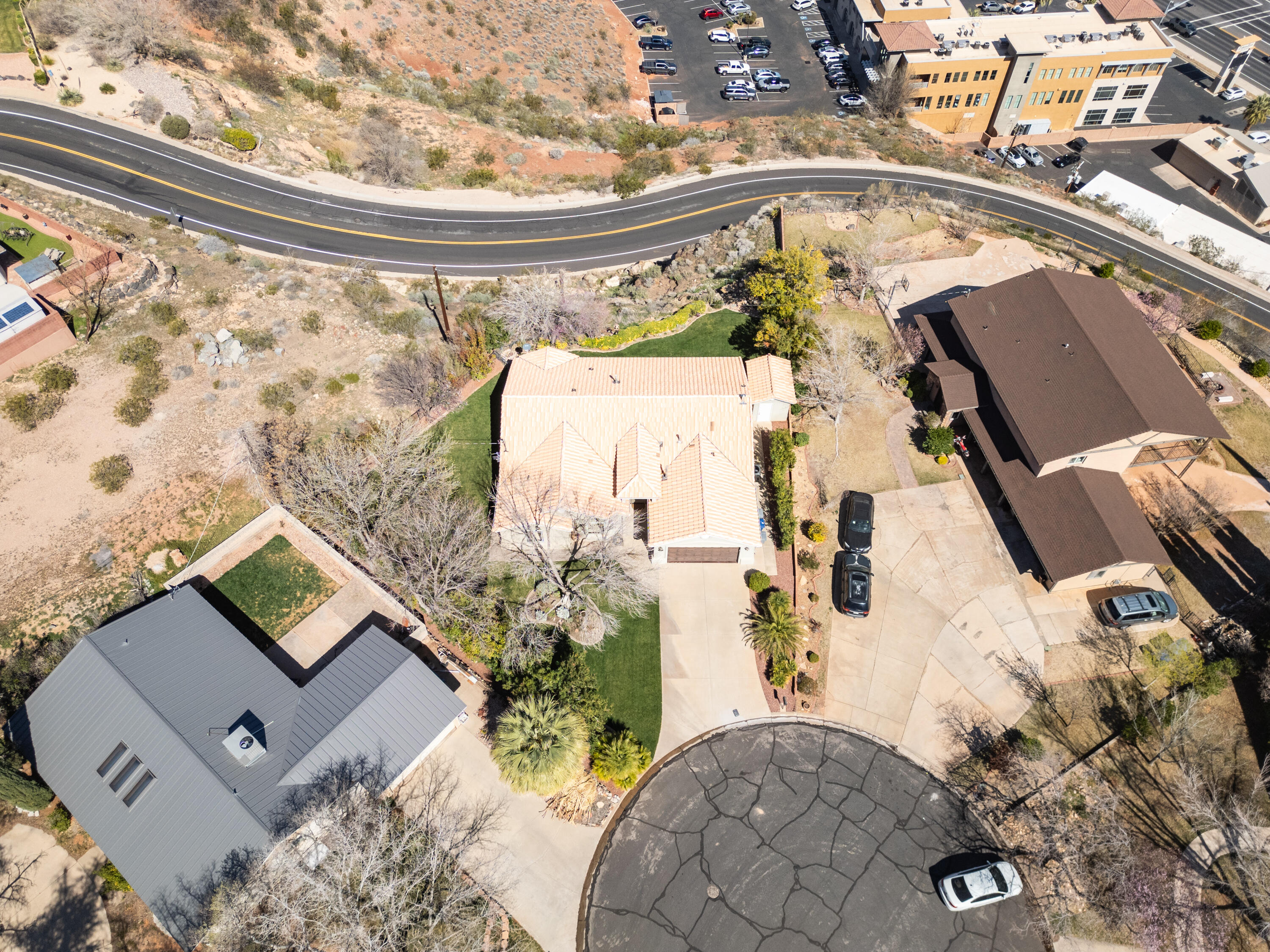 VALLEY VIEW HEIGHTS - Residential