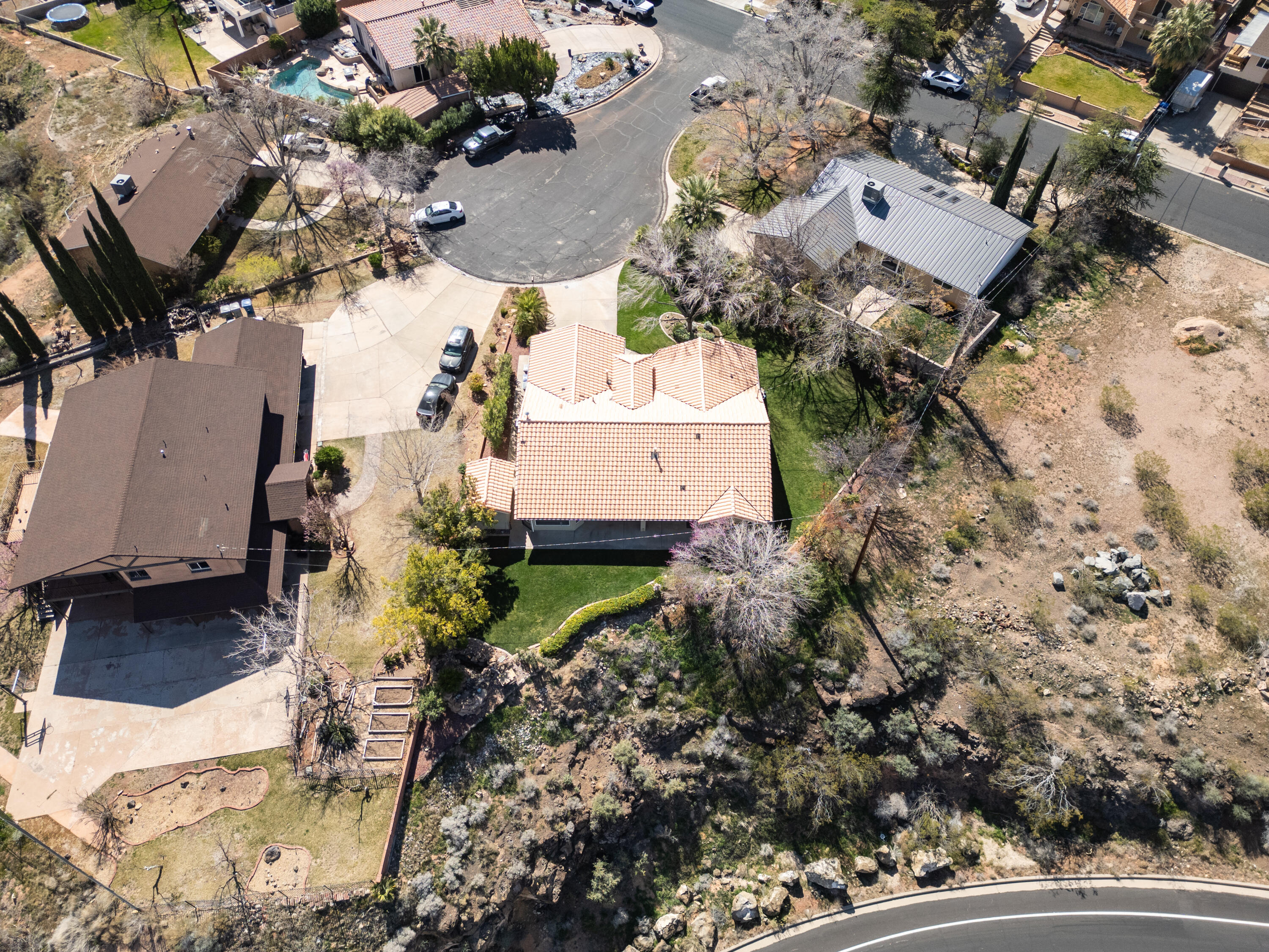 VALLEY VIEW HEIGHTS - Residential