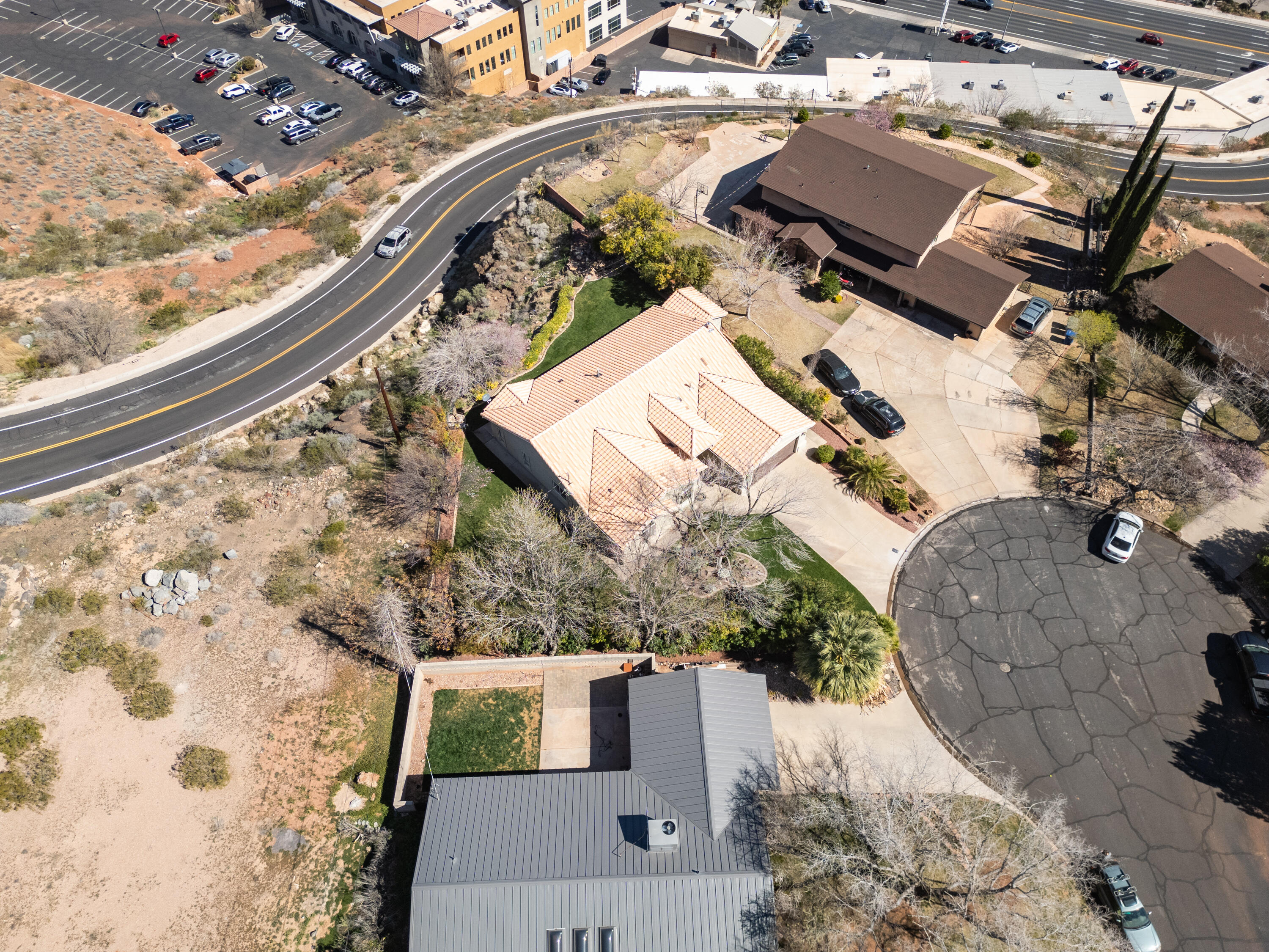 VALLEY VIEW HEIGHTS - Residential