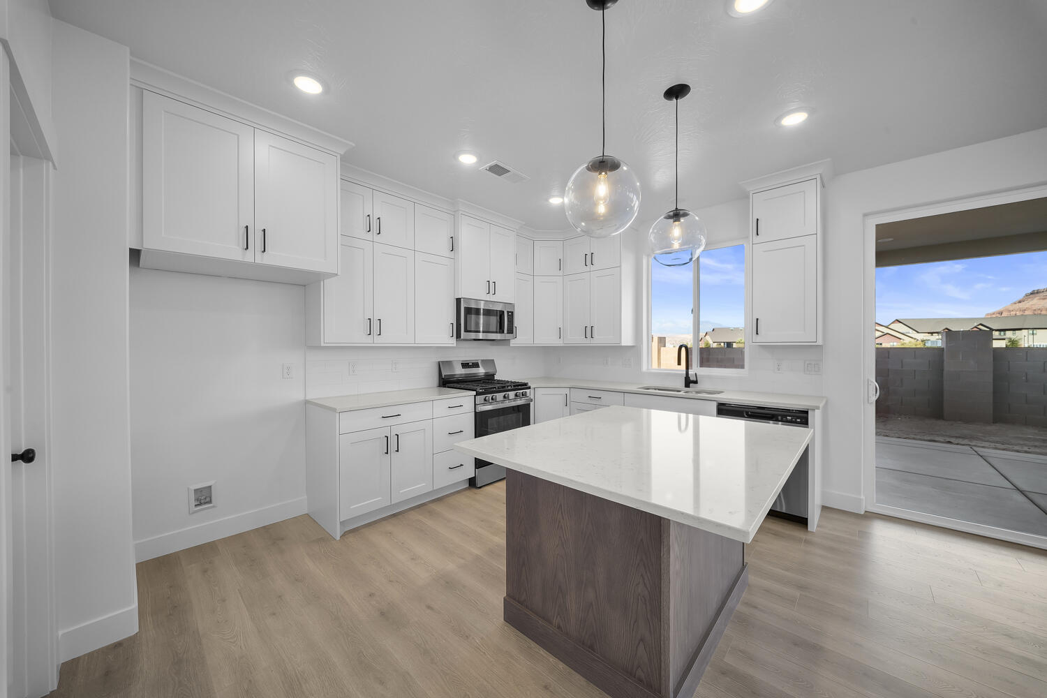 THE PRESERVE AT ALAIA - Residential