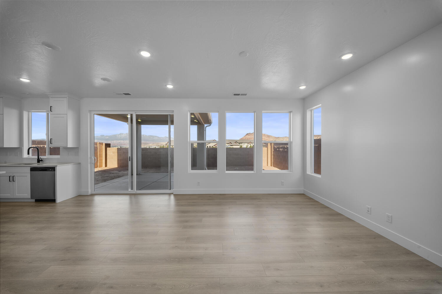 THE PRESERVE AT ALAIA - Residential