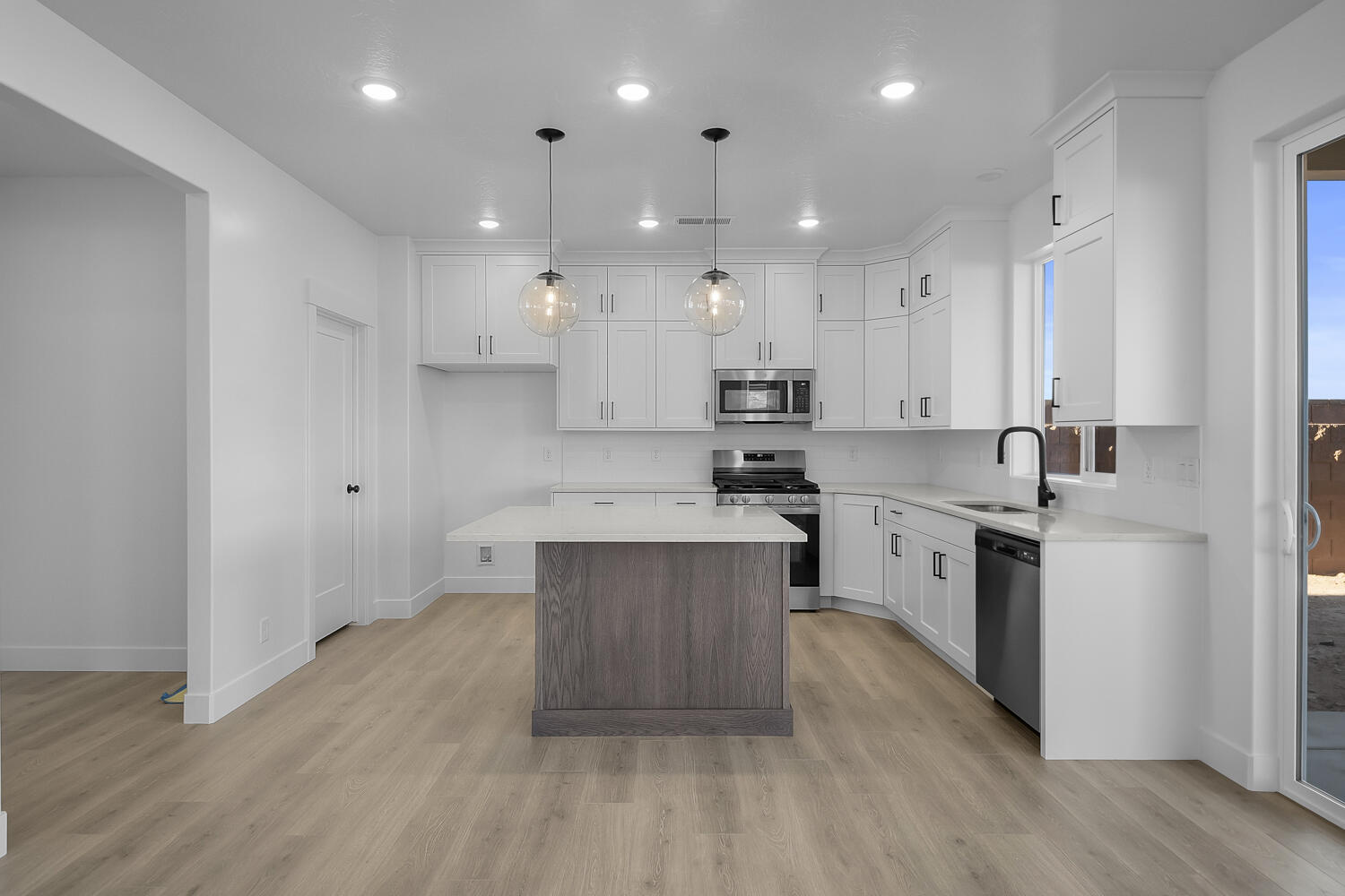 THE PRESERVE AT ALAIA - Residential