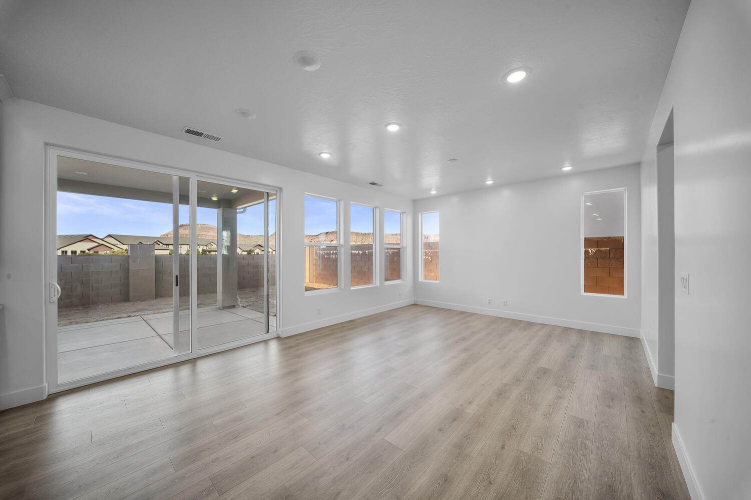 THE PRESERVE AT ALAIA - Residential