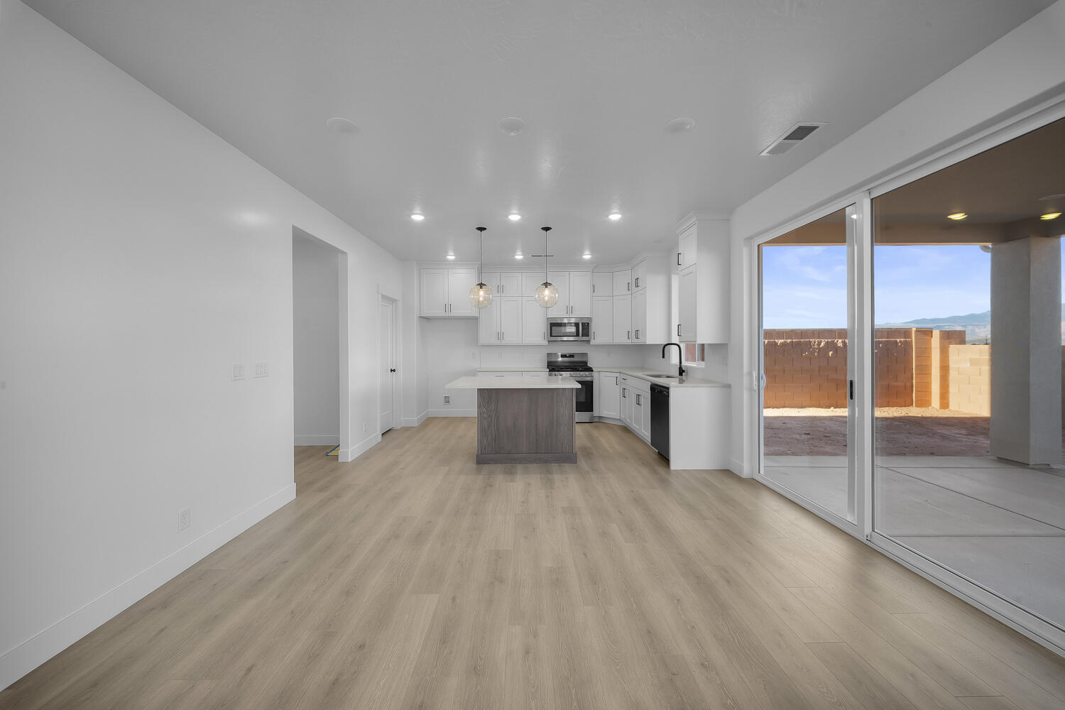 THE PRESERVE AT ALAIA - Residential