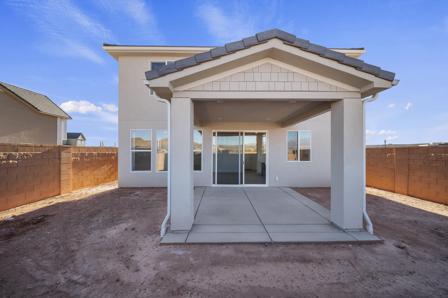 THE PRESERVE AT ALAIA - Residential