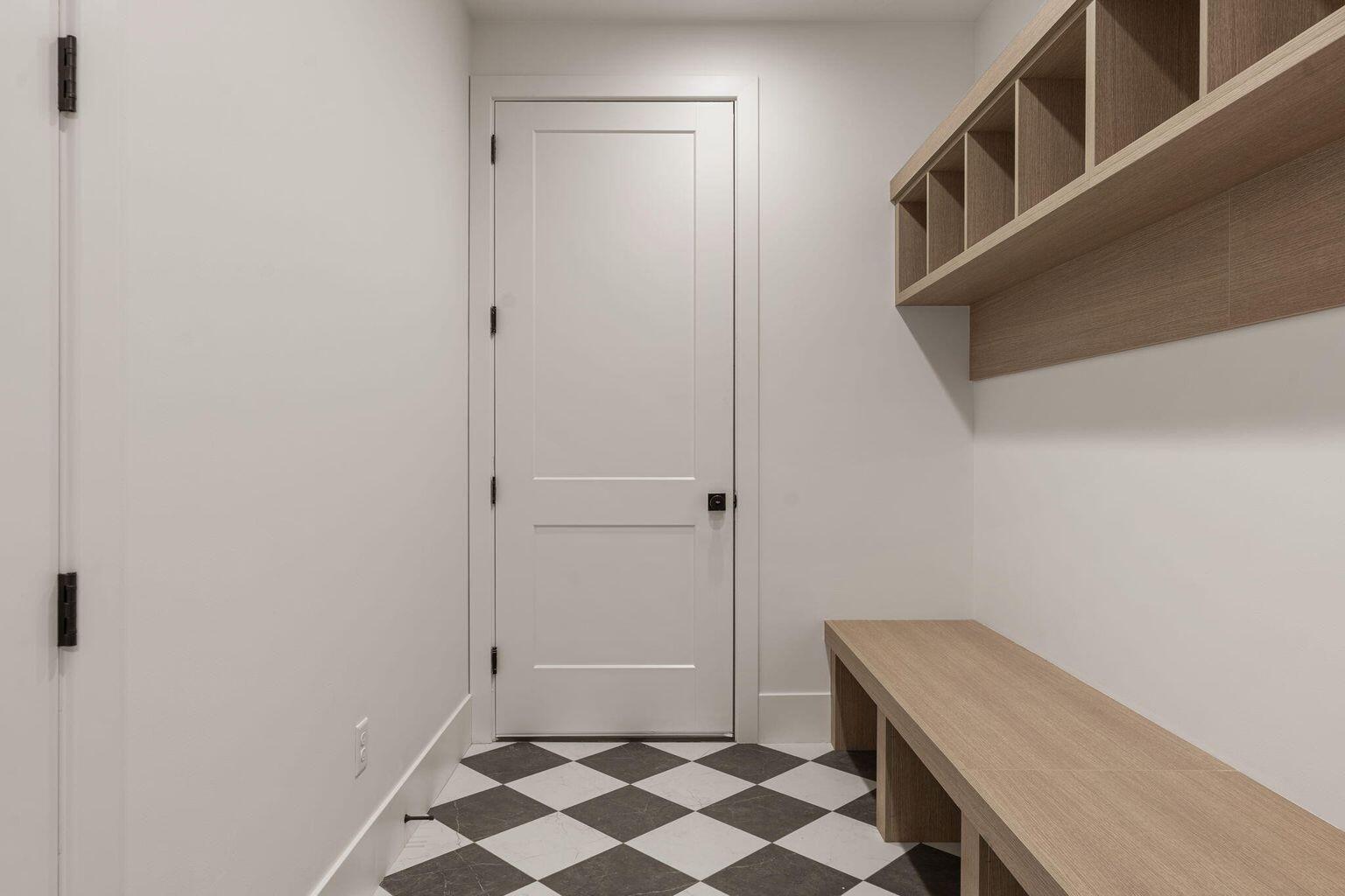 DESERT COLOR RESORT - Residential